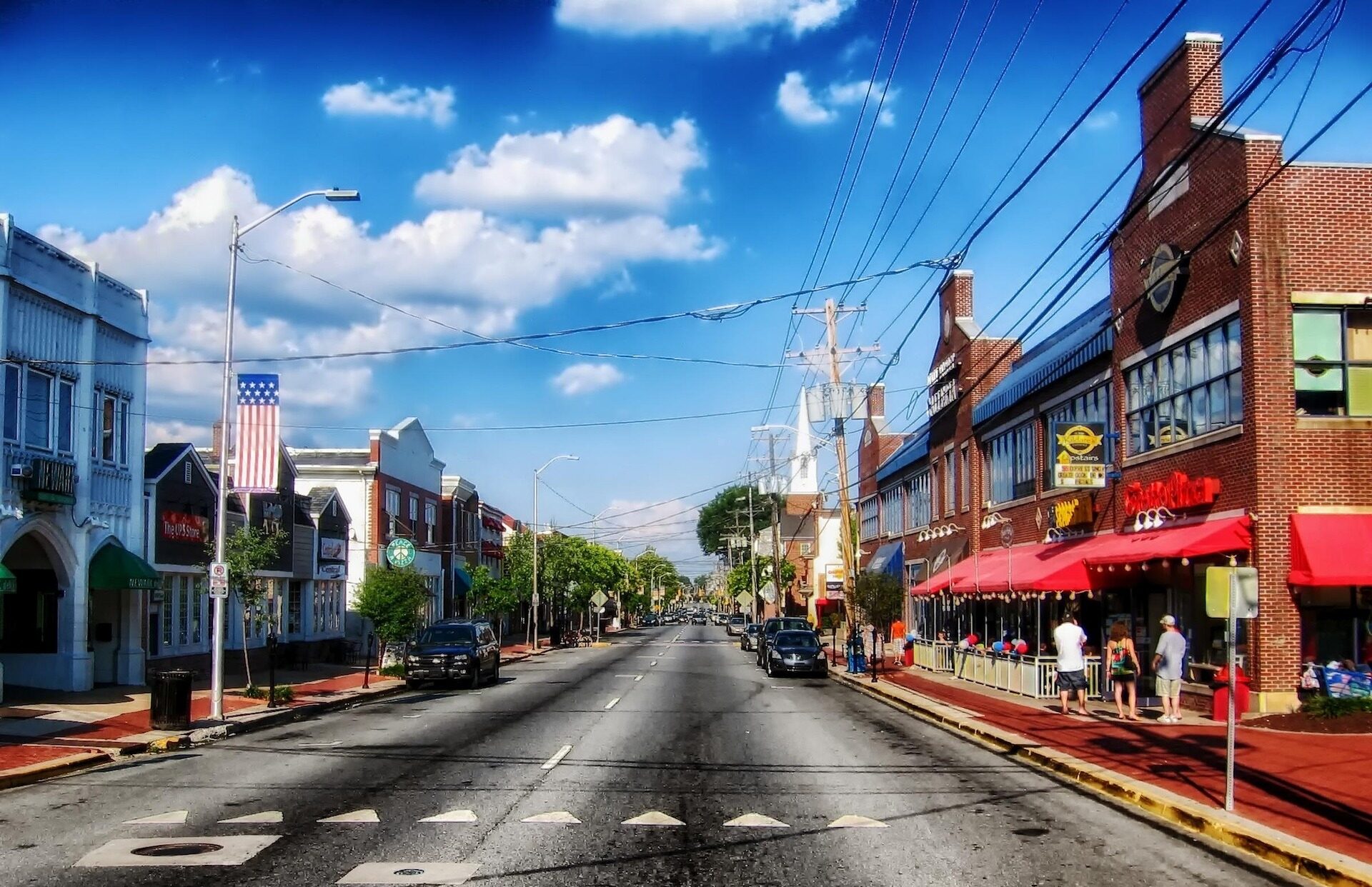 Newark