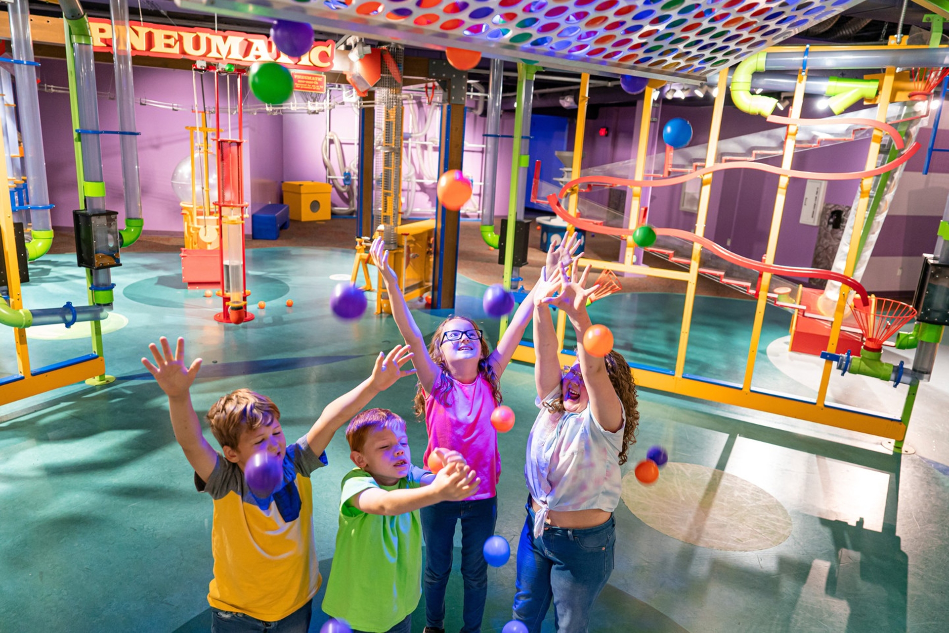Omaha Childrens Museum Credit Visit Nebraska