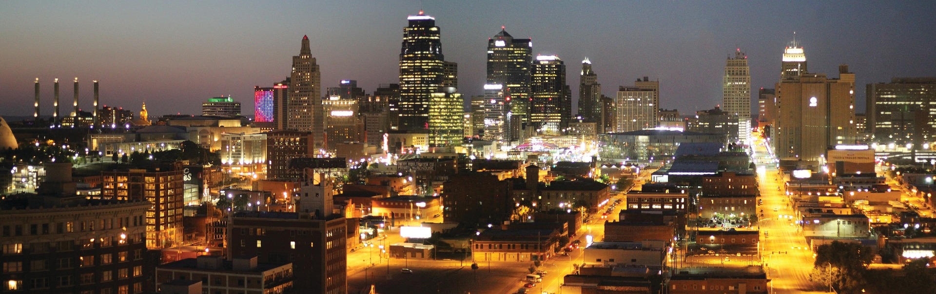 Kansas City