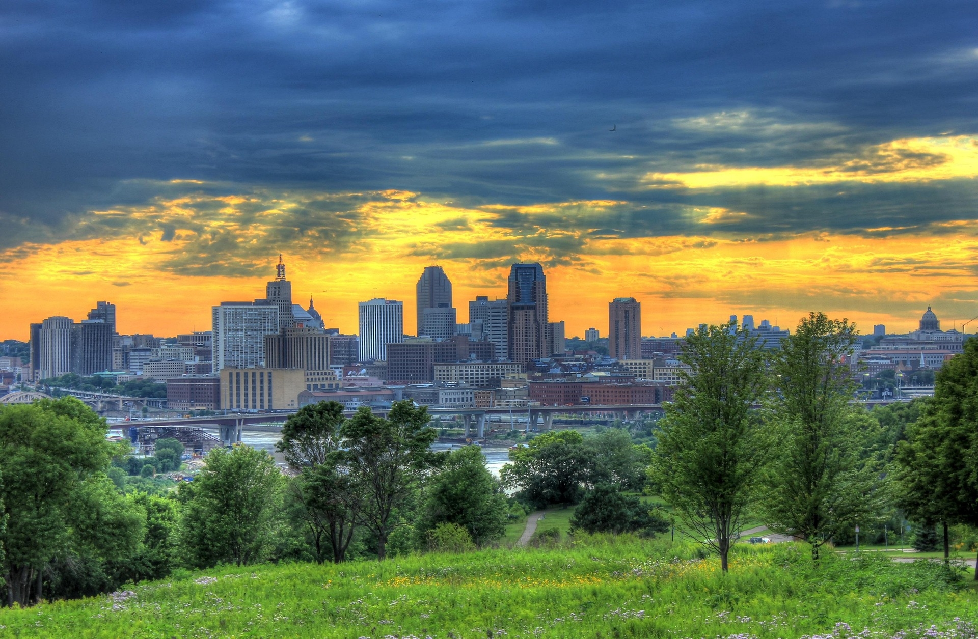 St. Paul