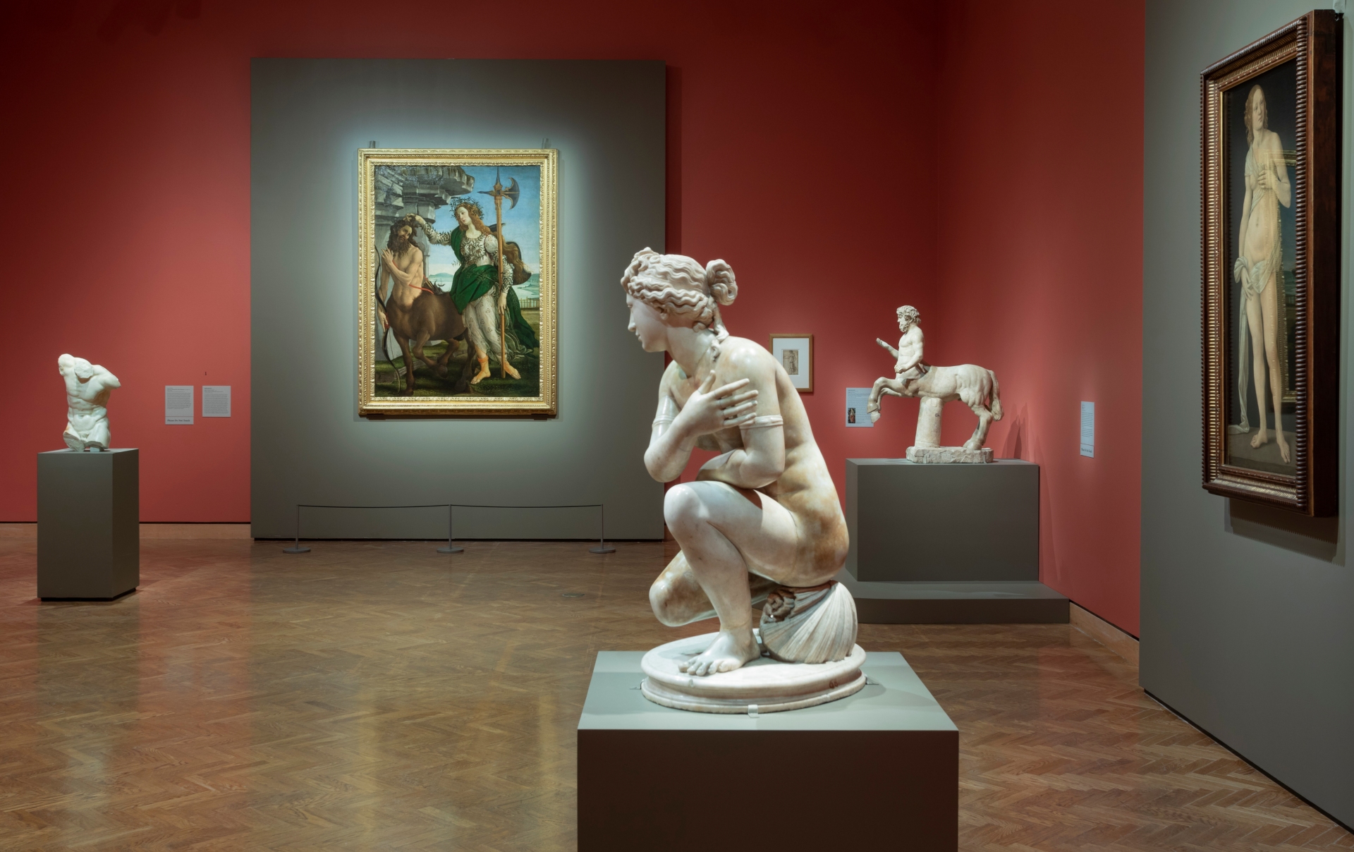 Uffizzi Gallery Art 2 Minneapolis Institute of Art Photo Credit Minneapolis Institute of Arts Explore Minnesota