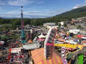 Bear Paw Festival