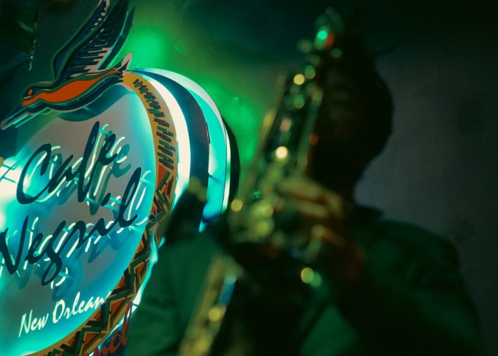 Cafe Negril New Orleans Image By nice m nshuti unsplash scaled e1743652632222