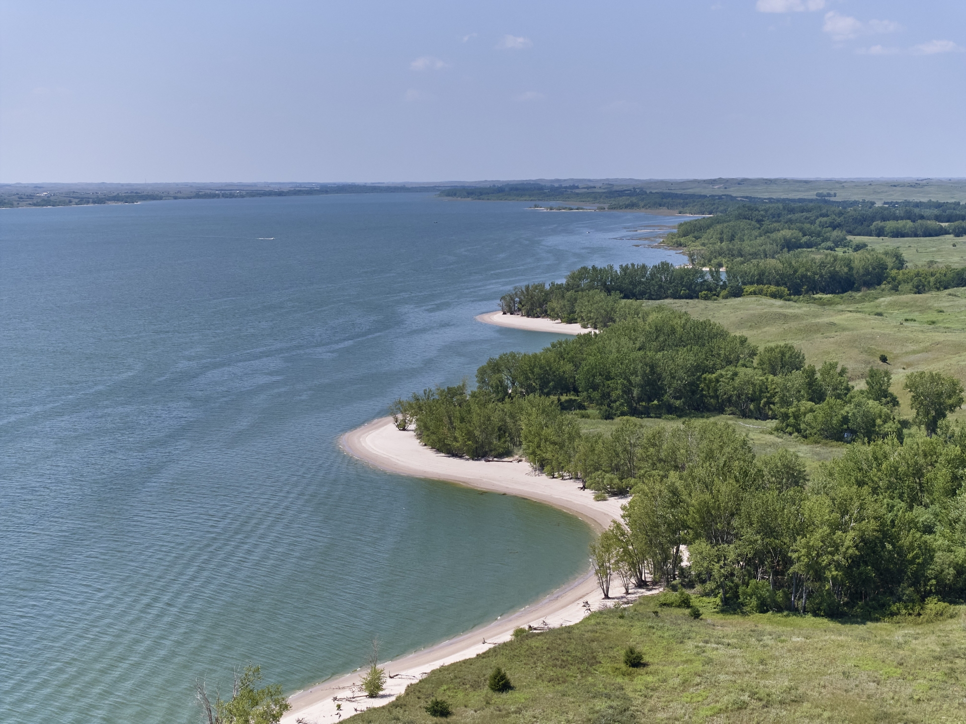 Calamus Reservoir