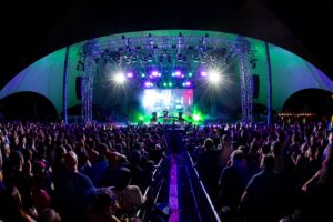 Deadmau5 TheMomentary Bentonville WJN Electronic Festival Bentonville Arkansas Image By Arkansas The Natural State Tourism Board