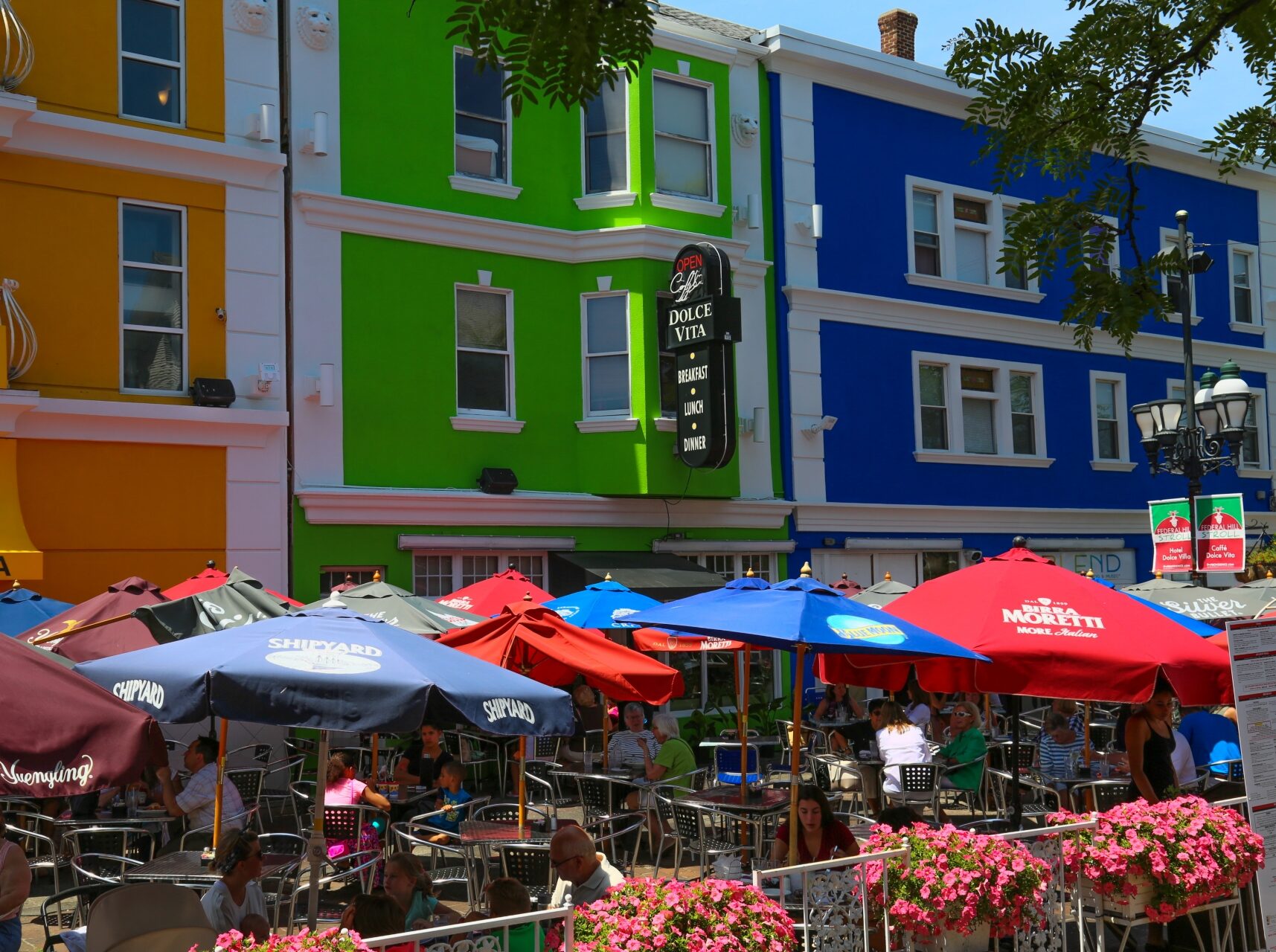 Food DePasquale Square on Federal Hill Credit Rhode Island Commerce Corporation e1744419389761