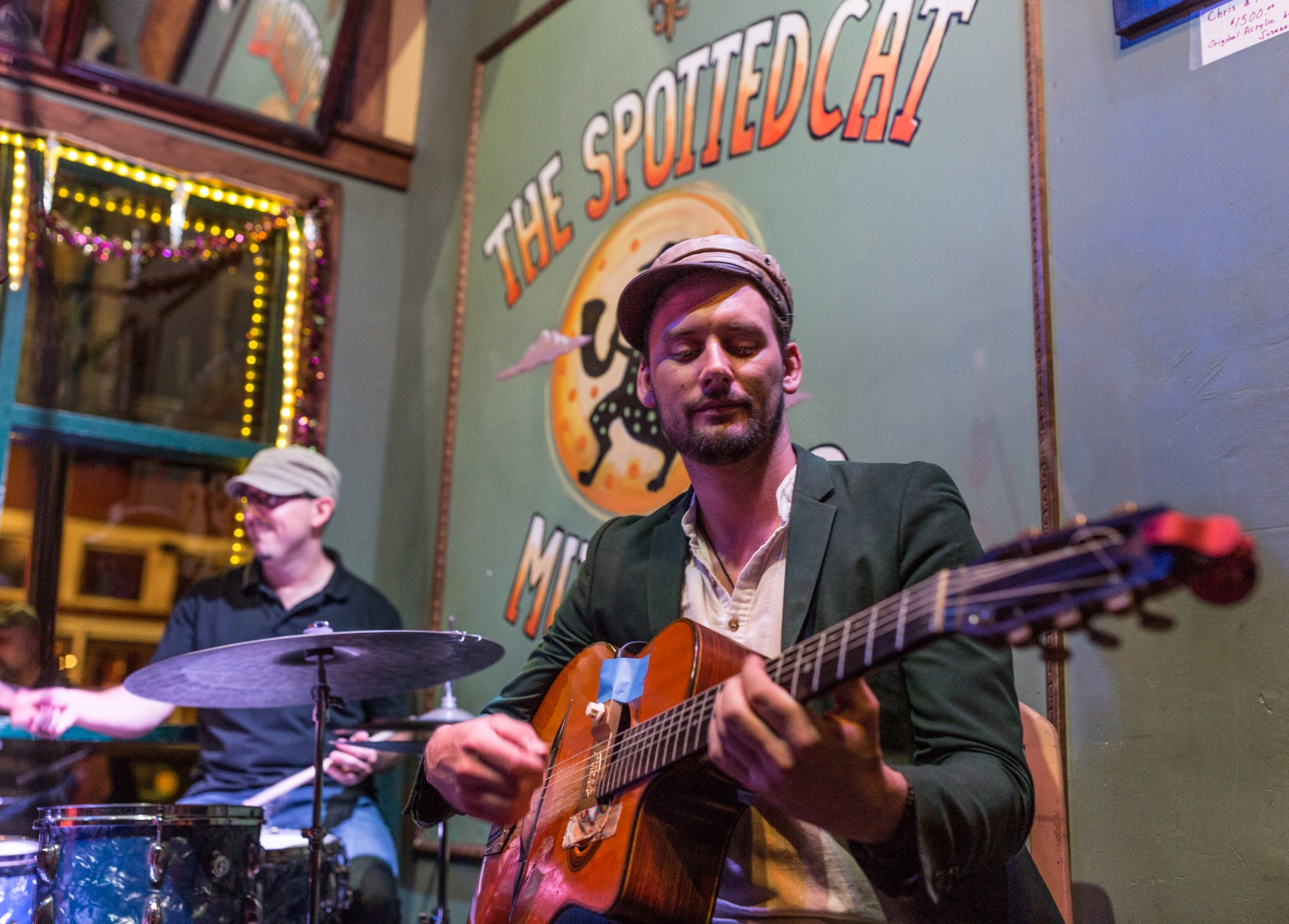Frenchmen Street Photo Credit Zack Smith New Orleans Company