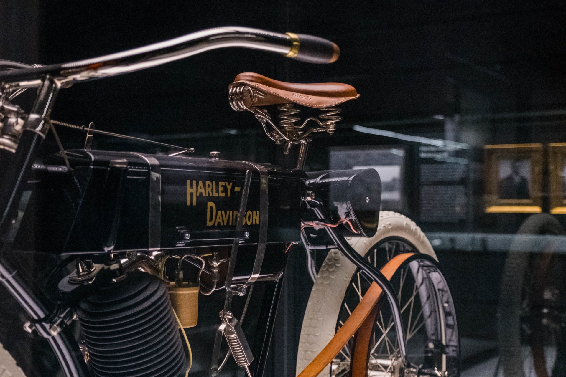 Harley Davidson Museum Image By Visit Milwaukee Wisconsin