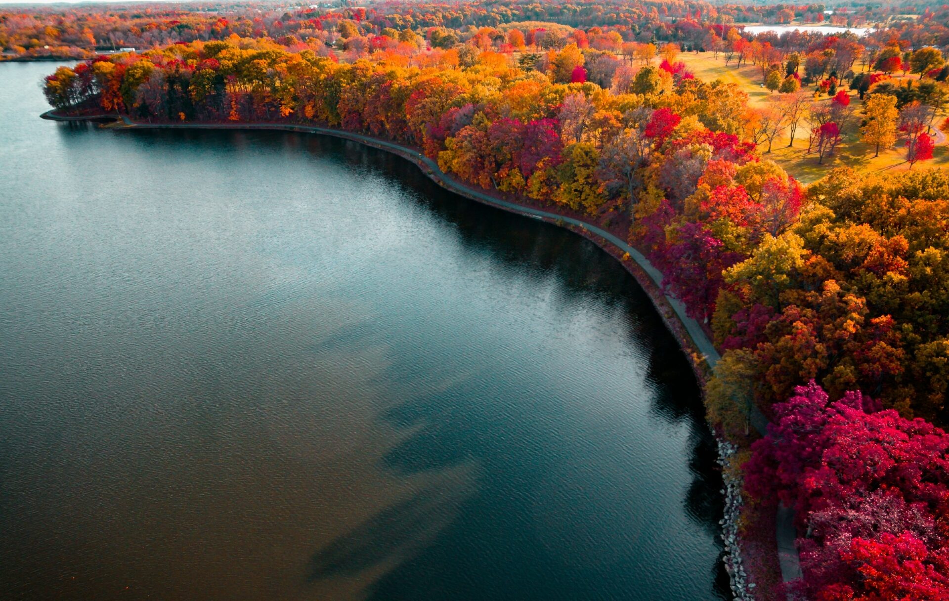 Kensington Metropark Milford Charter Township Michigan Image by kahari king unsplash e1744249772179