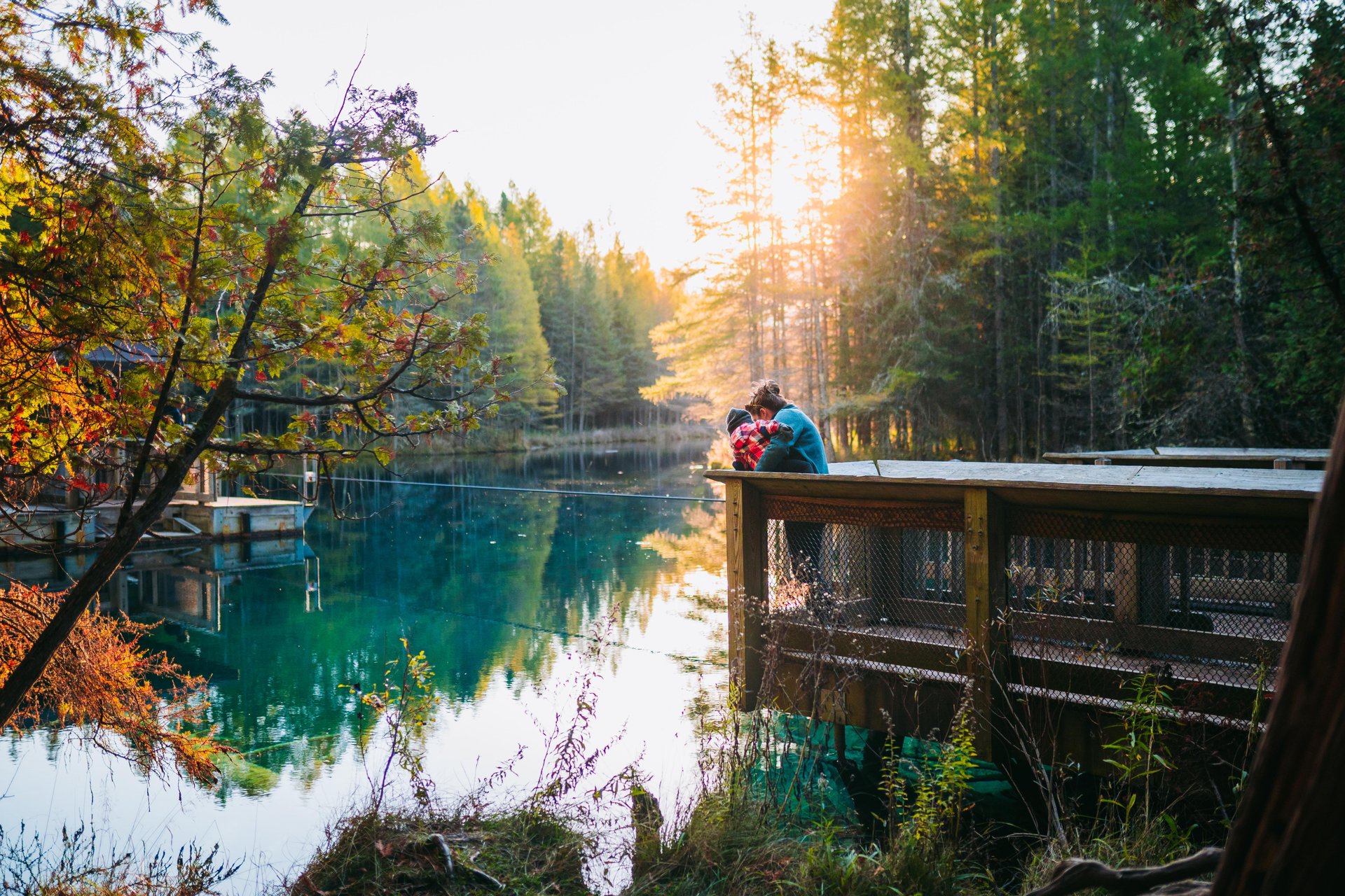 Kitch iti Kipi Photo Credit Drew Mason Courtesy of Pure Michigan