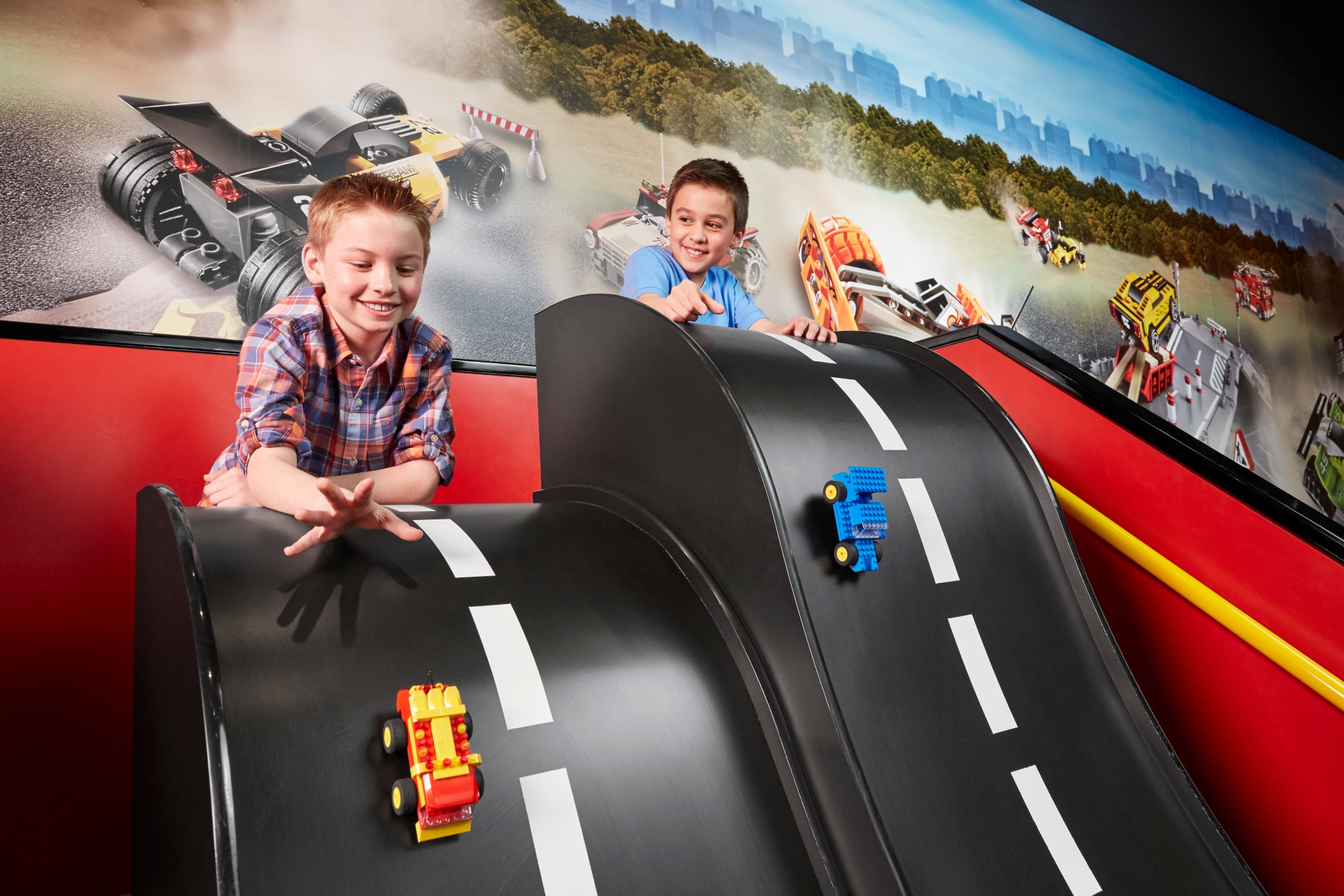 LEGOLAND Discovery Center
