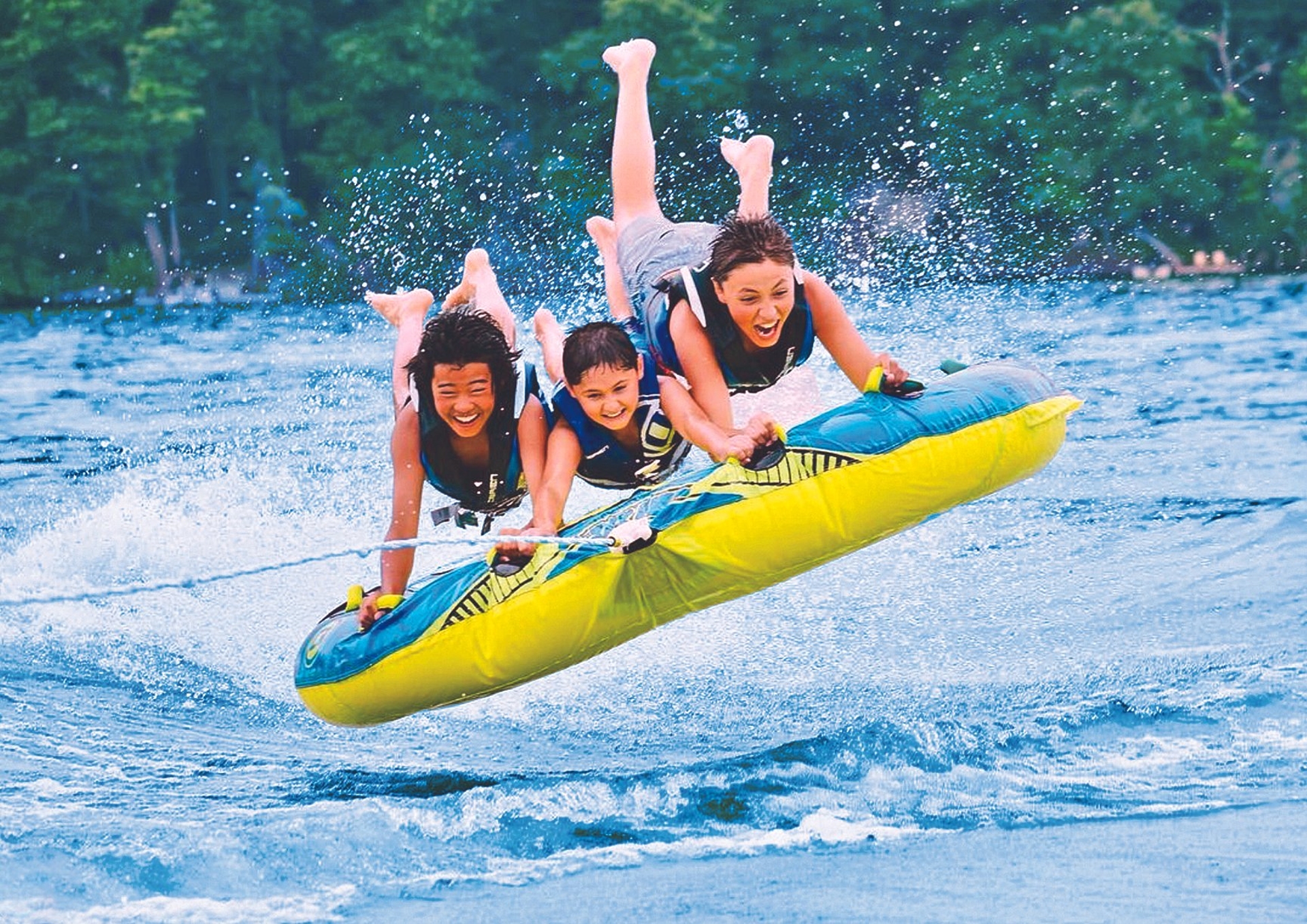 Lake Tubing Connecticut Owned Discover New England