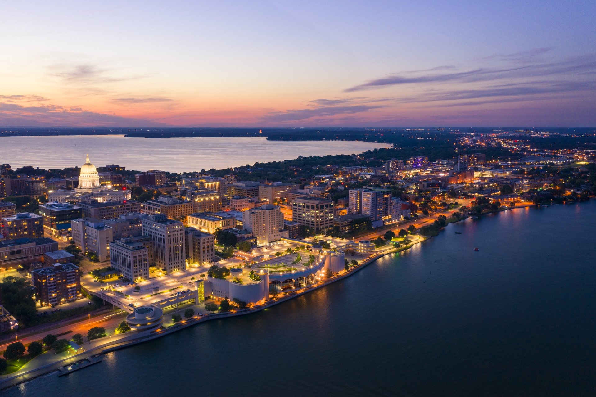 Explore Wisconsin-Coming Soon