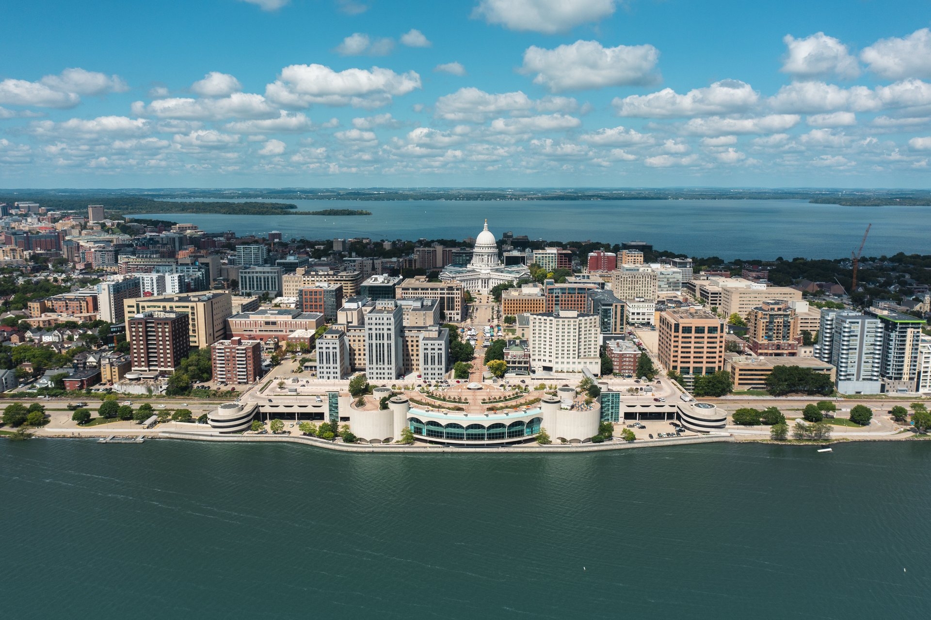Madison