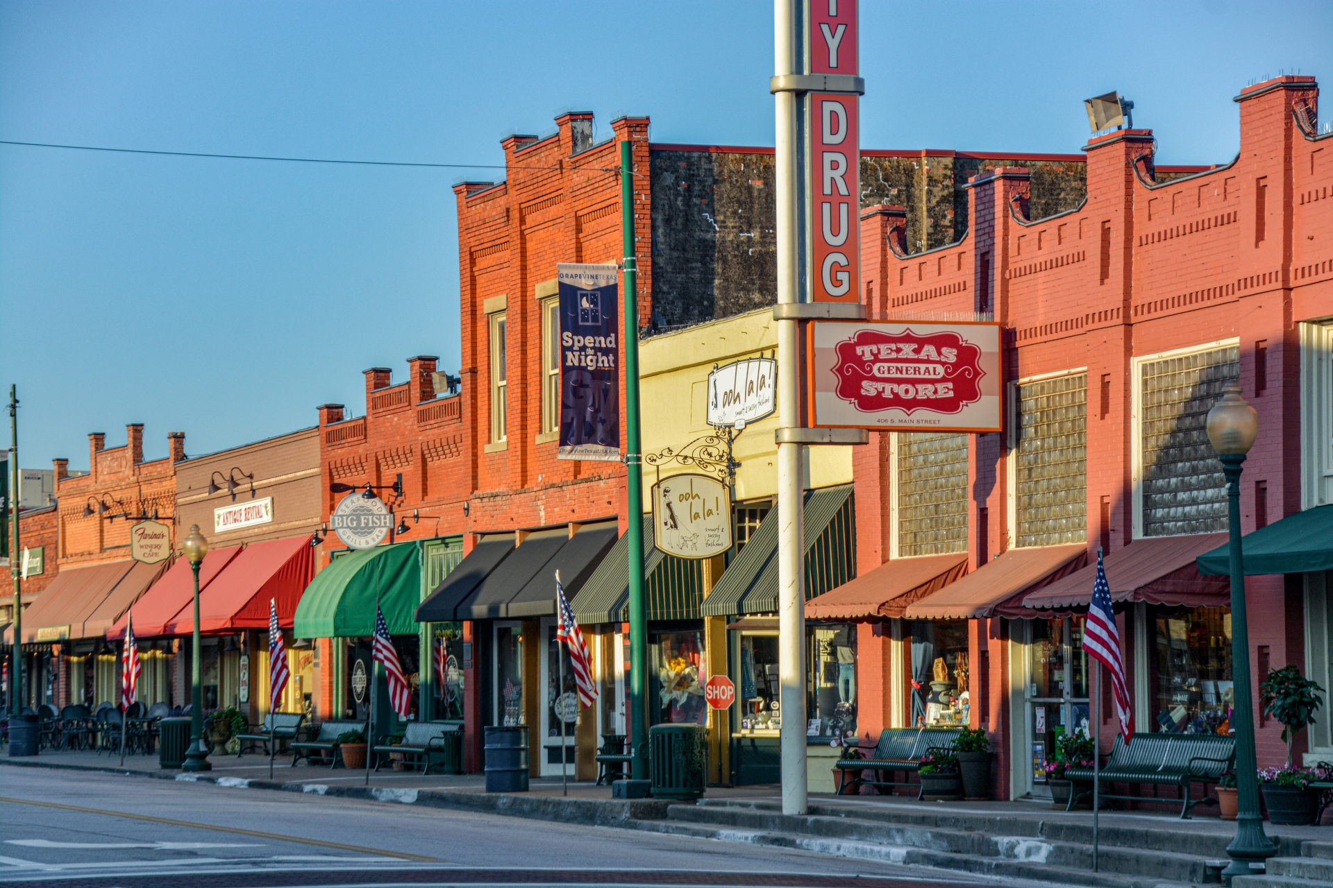 Main Street 4