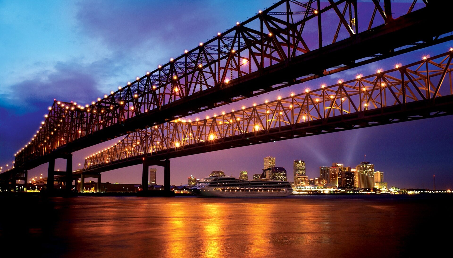 New Orleans la Art architecture Image By The Tour Operator e1745476982841
