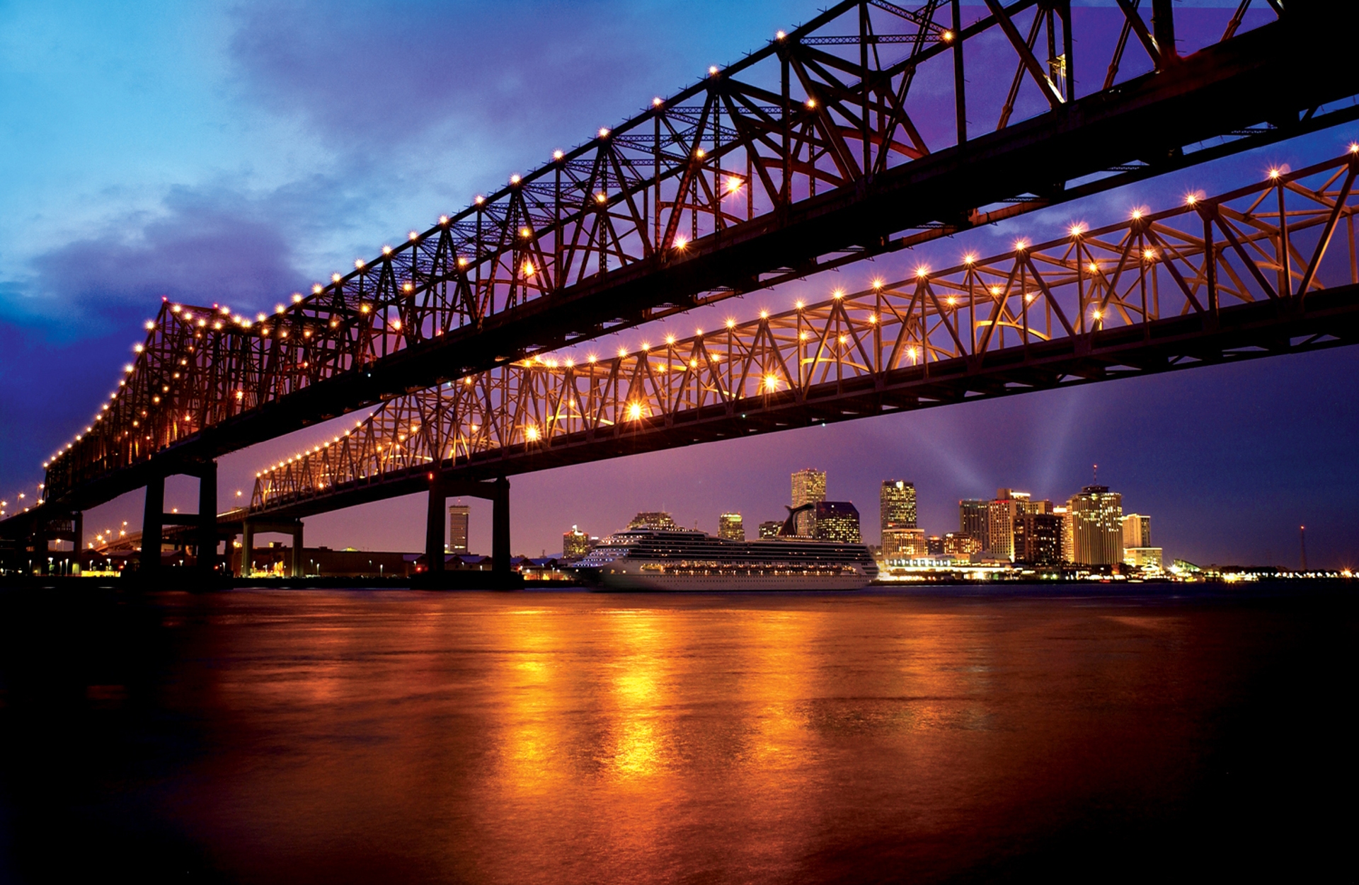 New Orleans la Art architecture Image By The Tour Operator