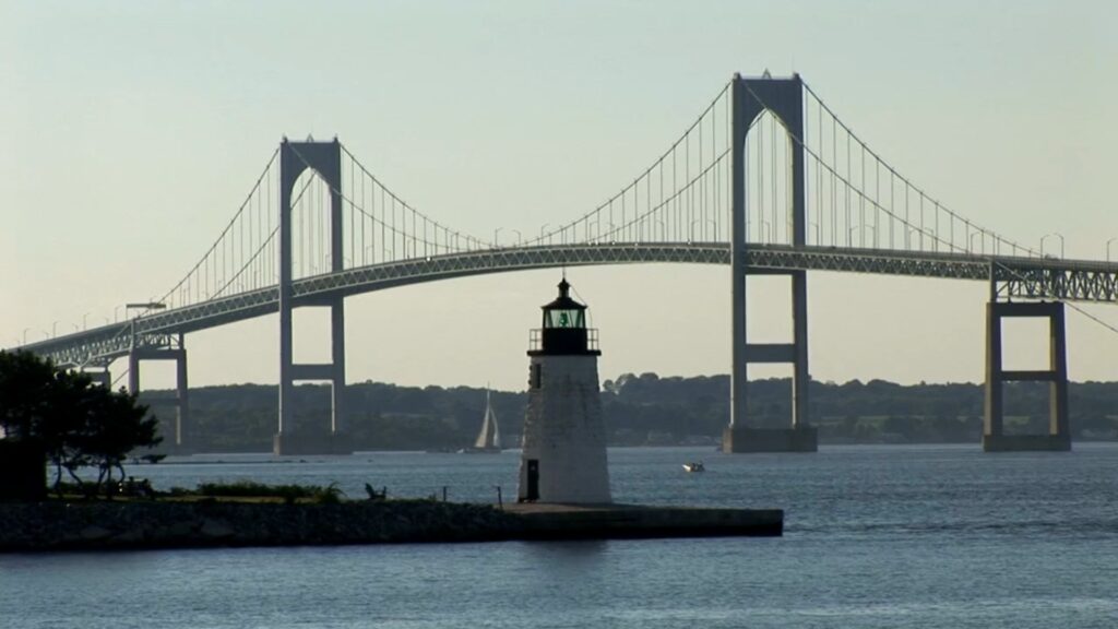 Rhode Island Screenshot