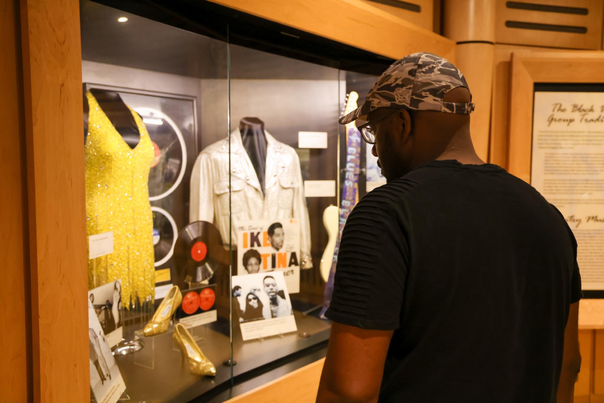 Stax Museum of American Soul Music Photo Credit Alex Shansky Memphis Tourism