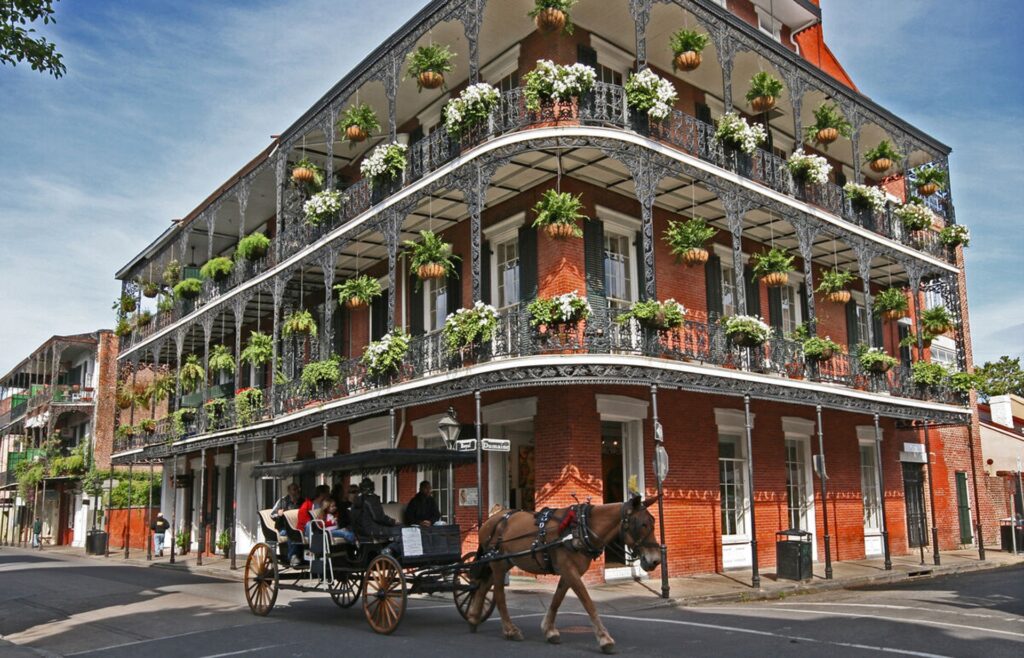The 1850s House Image By Go City Pass 1
