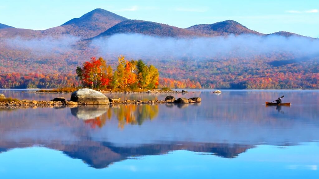 Vermont Screenshot