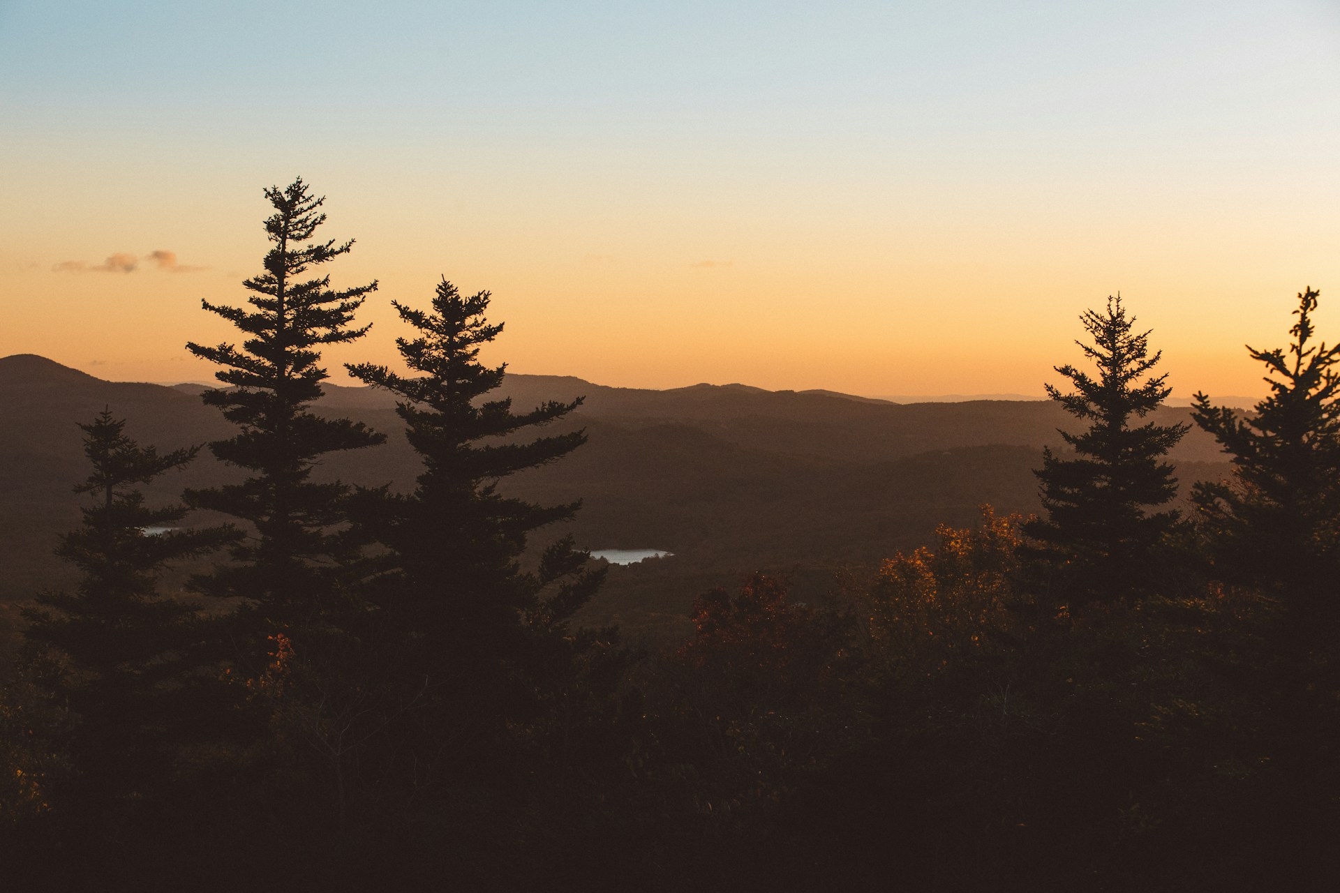 Grandfather Mountain North Carolina Image By wes hicks unsplash
