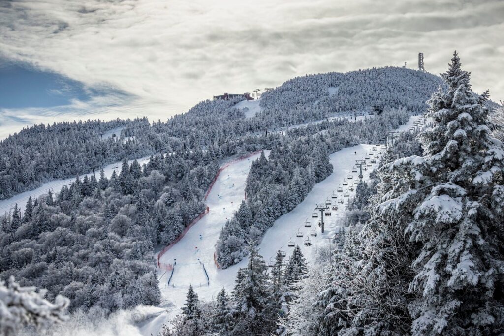 Killngton Godwin Phote Credit Killington Resort Vermont Department of Tourism