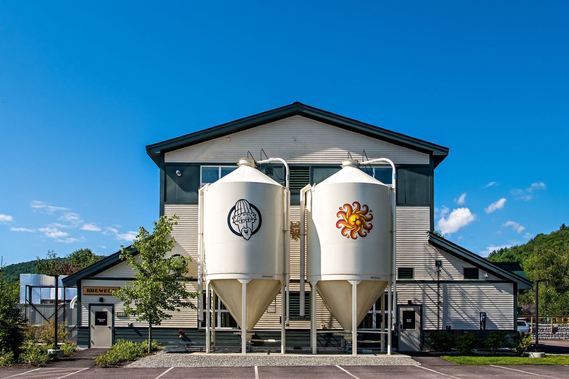 Lawsons Finest Liquids Craft Beer Courtesy of Vermont Department of Tourism