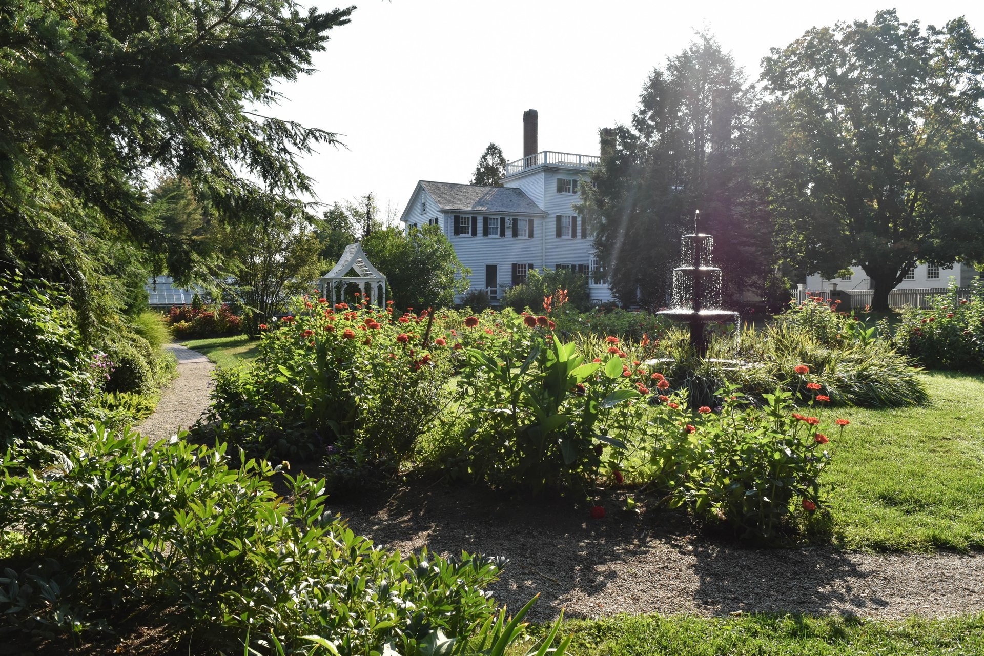 Strawbery Banke Museum