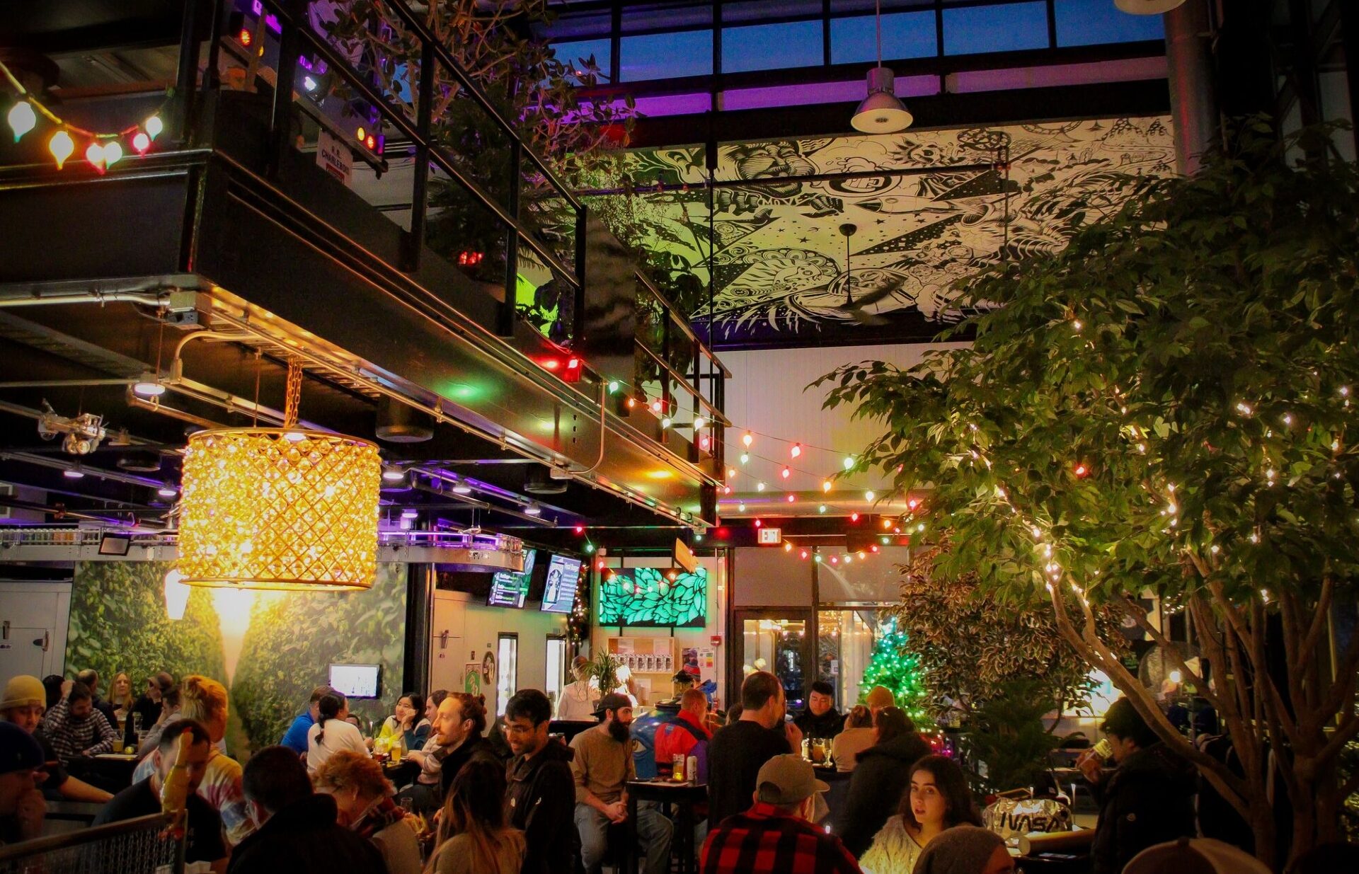 The Alchemist Brewerty Beer Cafe Courtesy of Vermont Department of Tourism e1746417454829