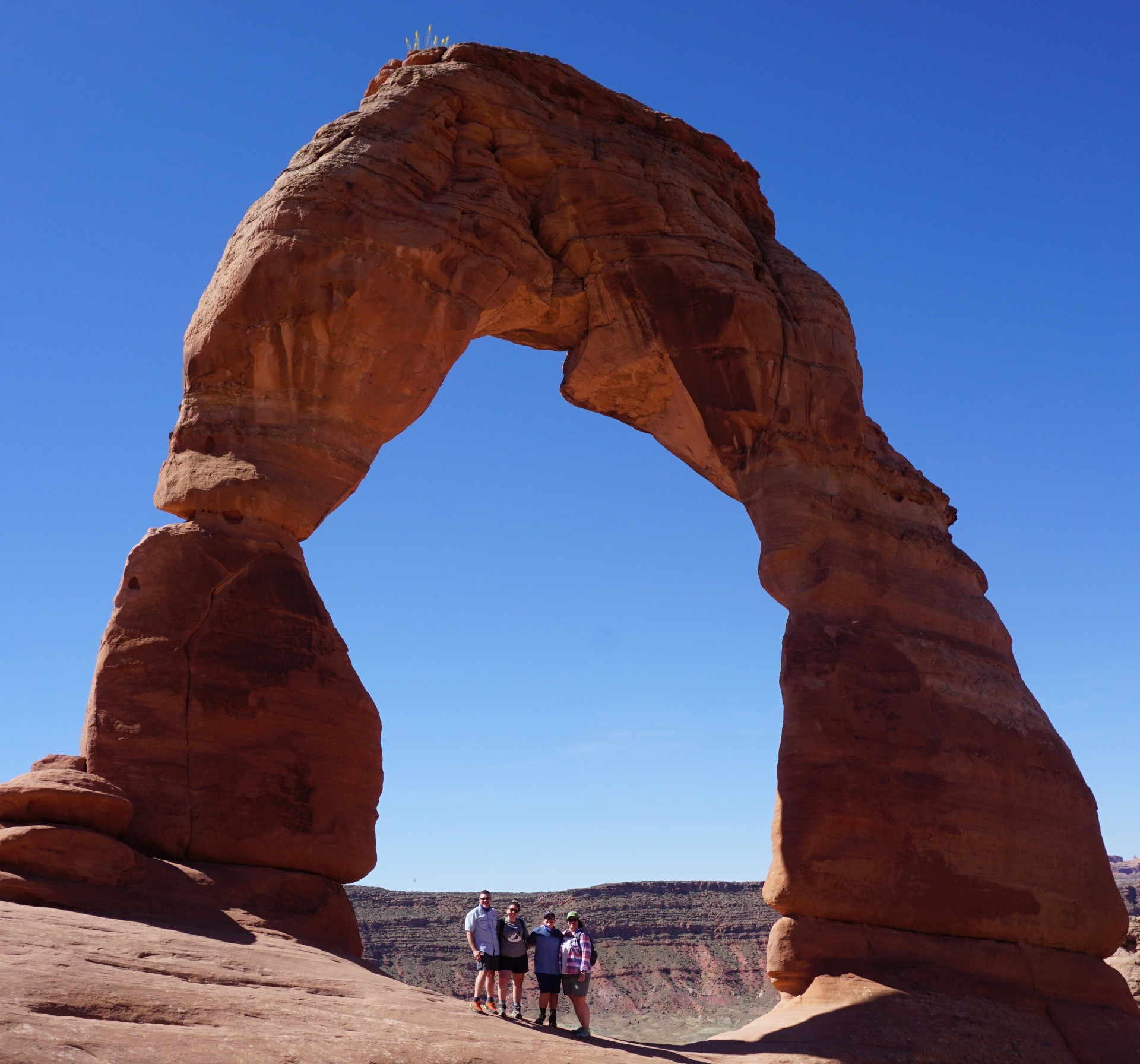 Arches Image by Austin Adventures fullsizeoutput 1045
