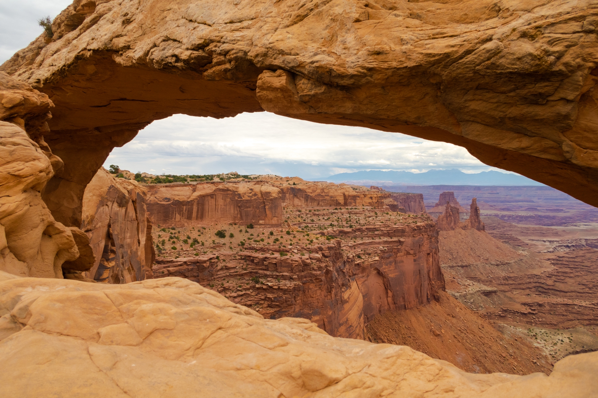 Canyonlands IMG 6064 Image By Bindlestiff