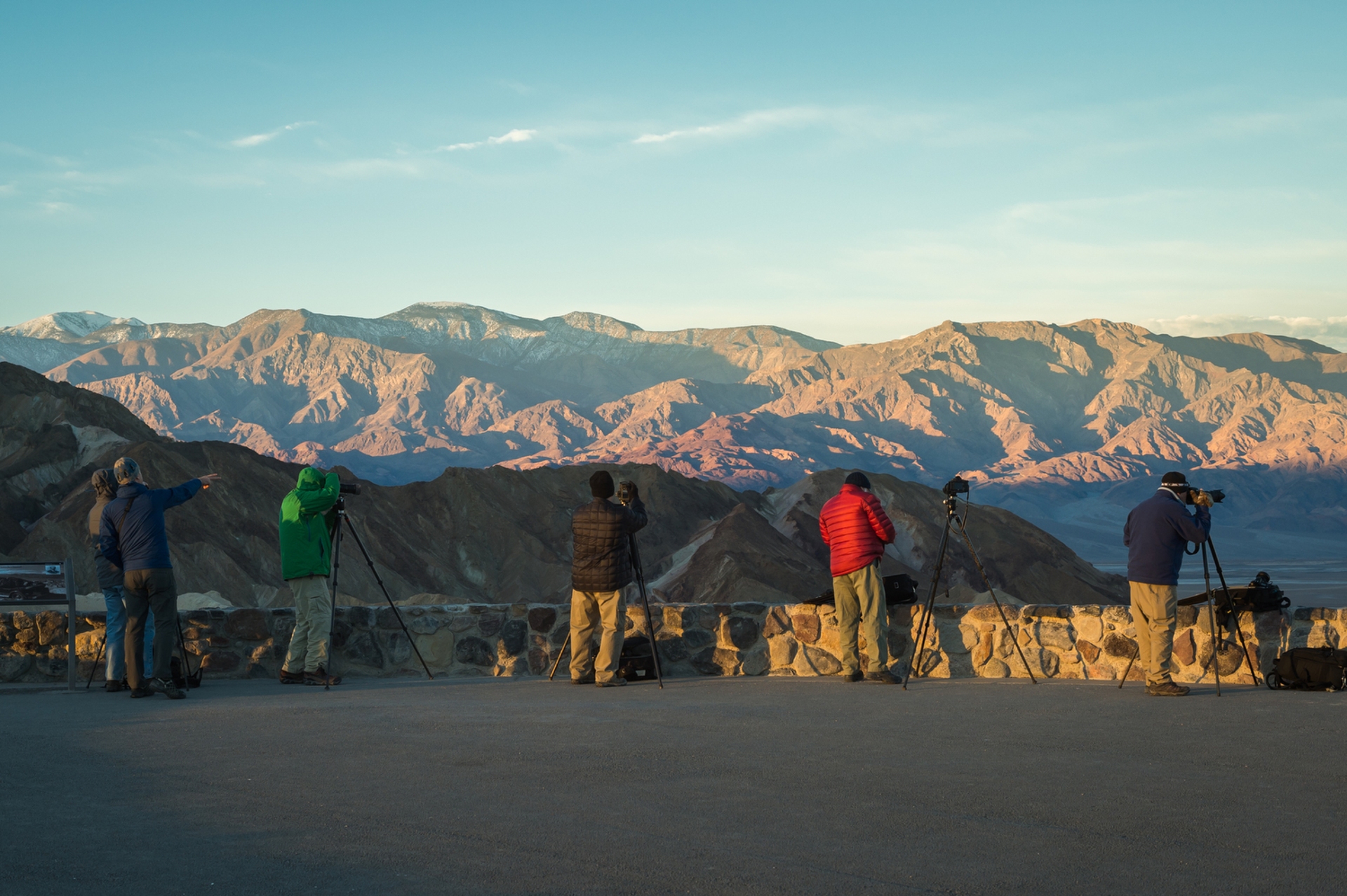 Death valley joshua Death valley joshua Image by Austin Adventures 4