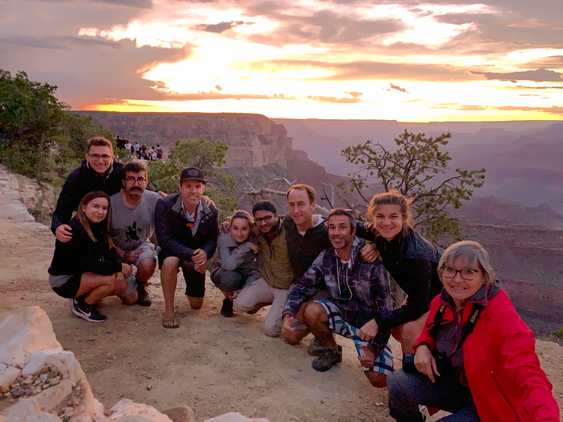 Grand Canyon Image By Bindlestiff IMG 4558