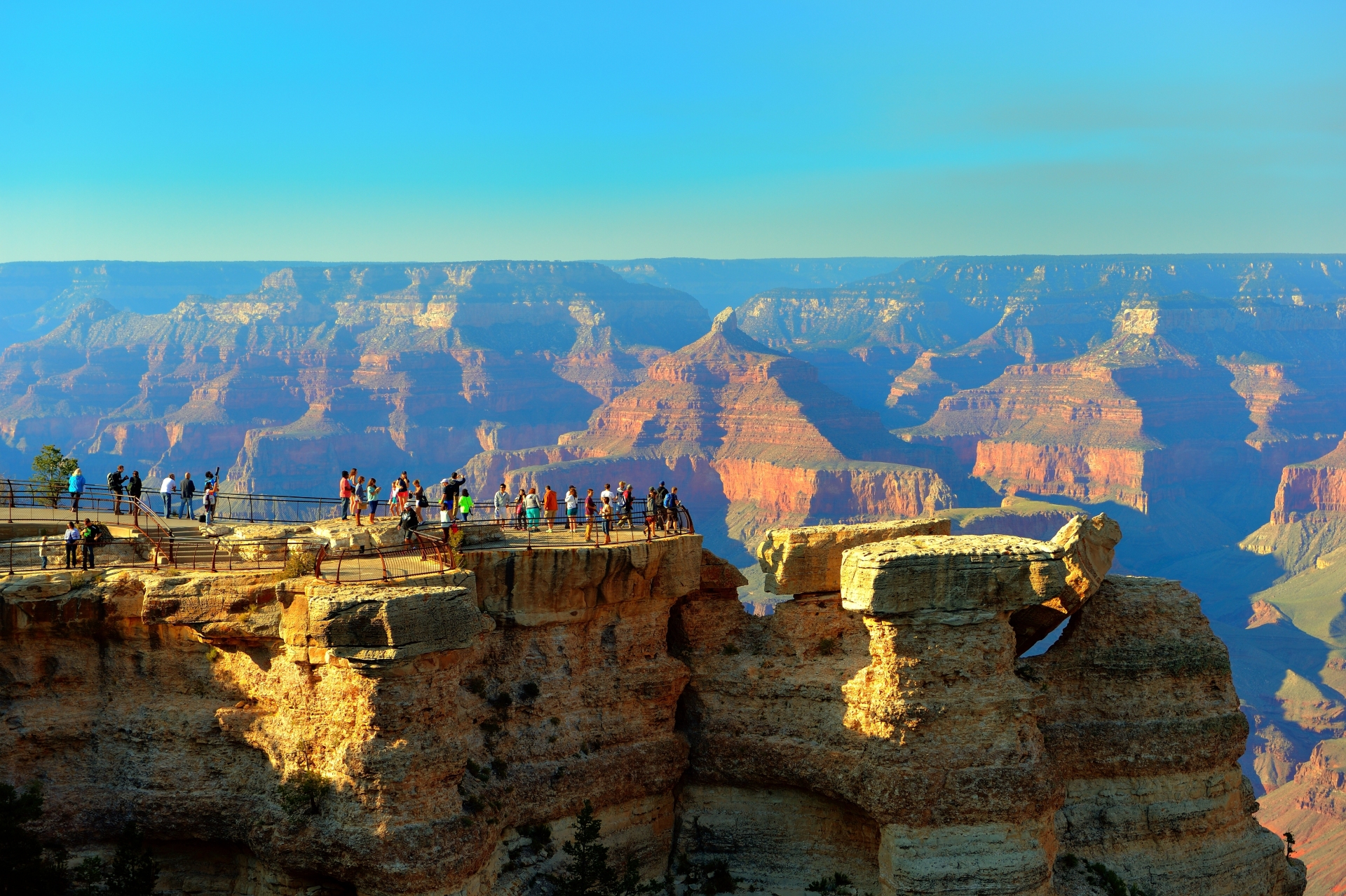 Grandcanyon Nevada Image By Cruise America2 high