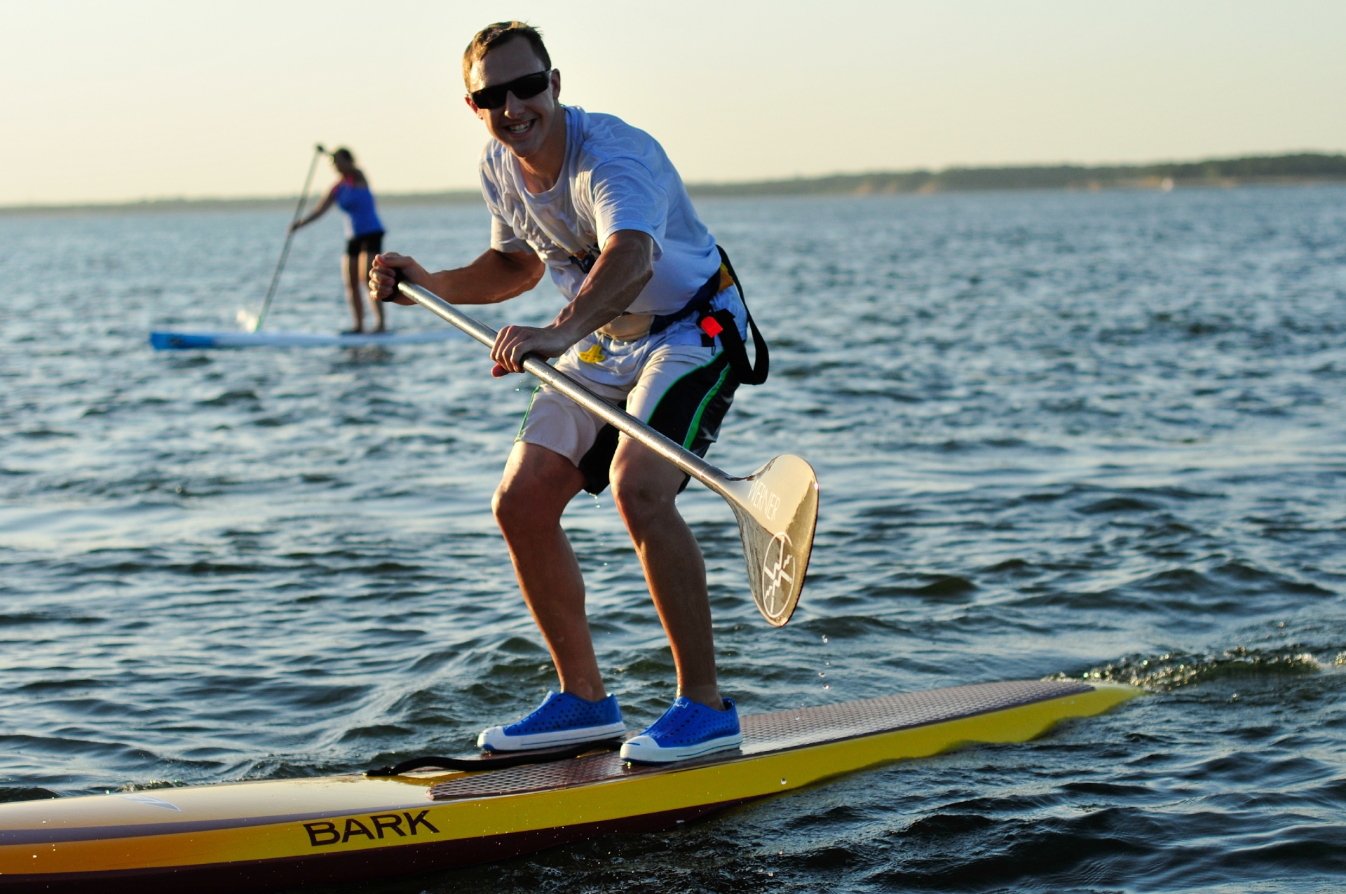 Lonestar Adventure Sports Photo Credit Grapevine CVB