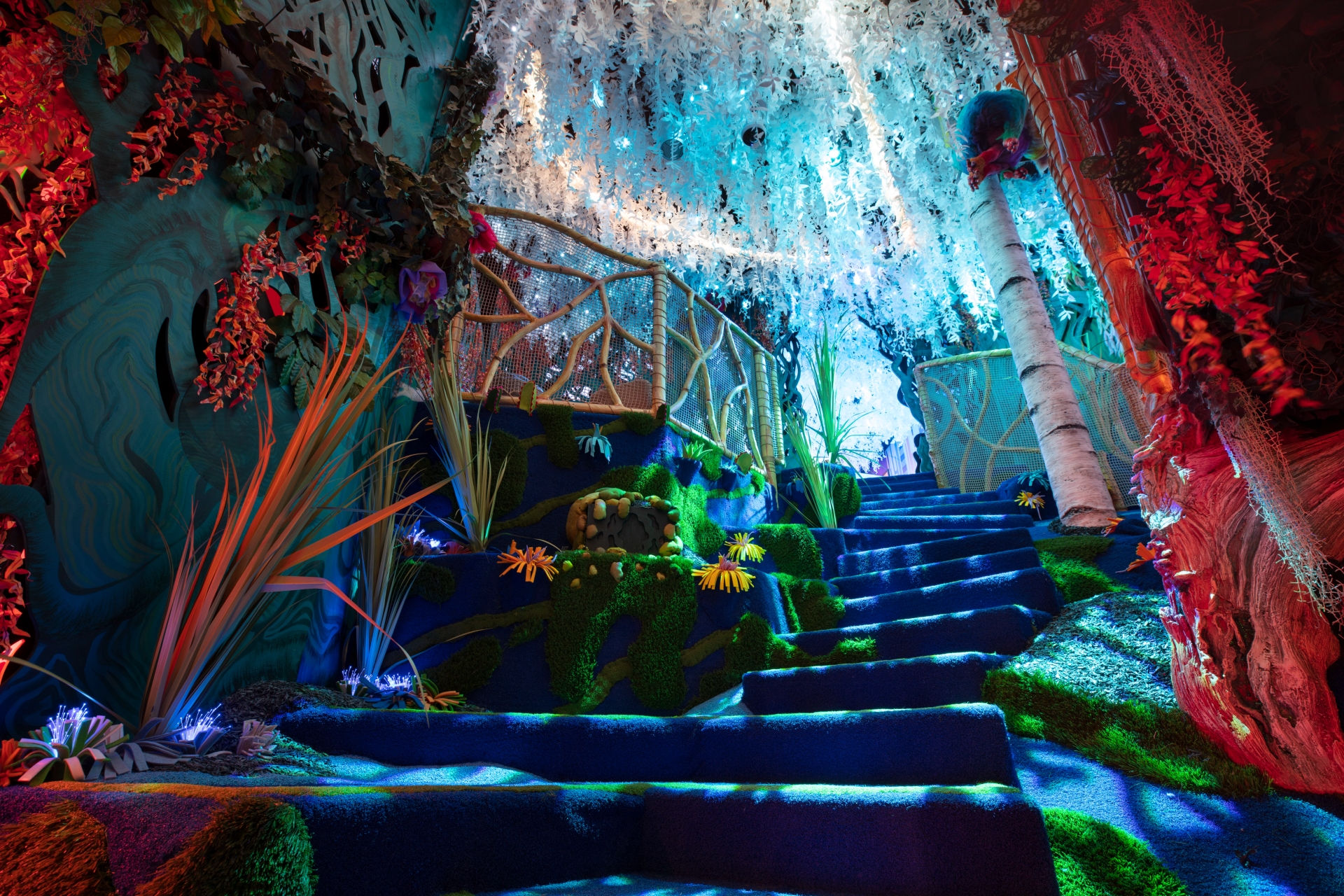 Meow Wolf Photo Credit KR Photo Canuckiwi