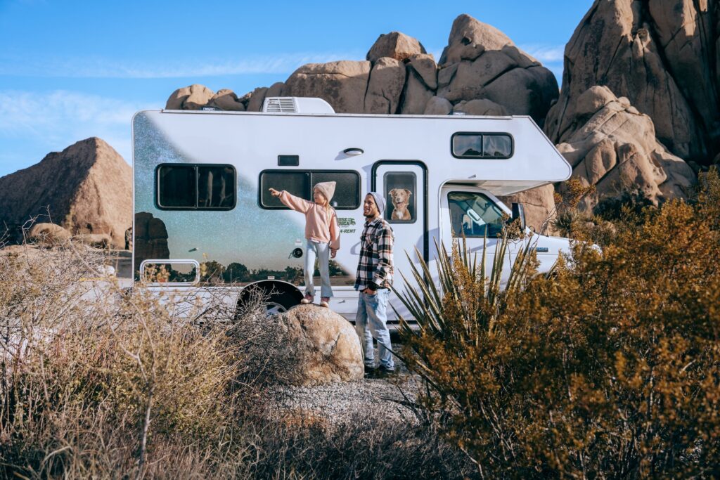 Motorhome Adventures Image By Cruise AmericaDSC01781