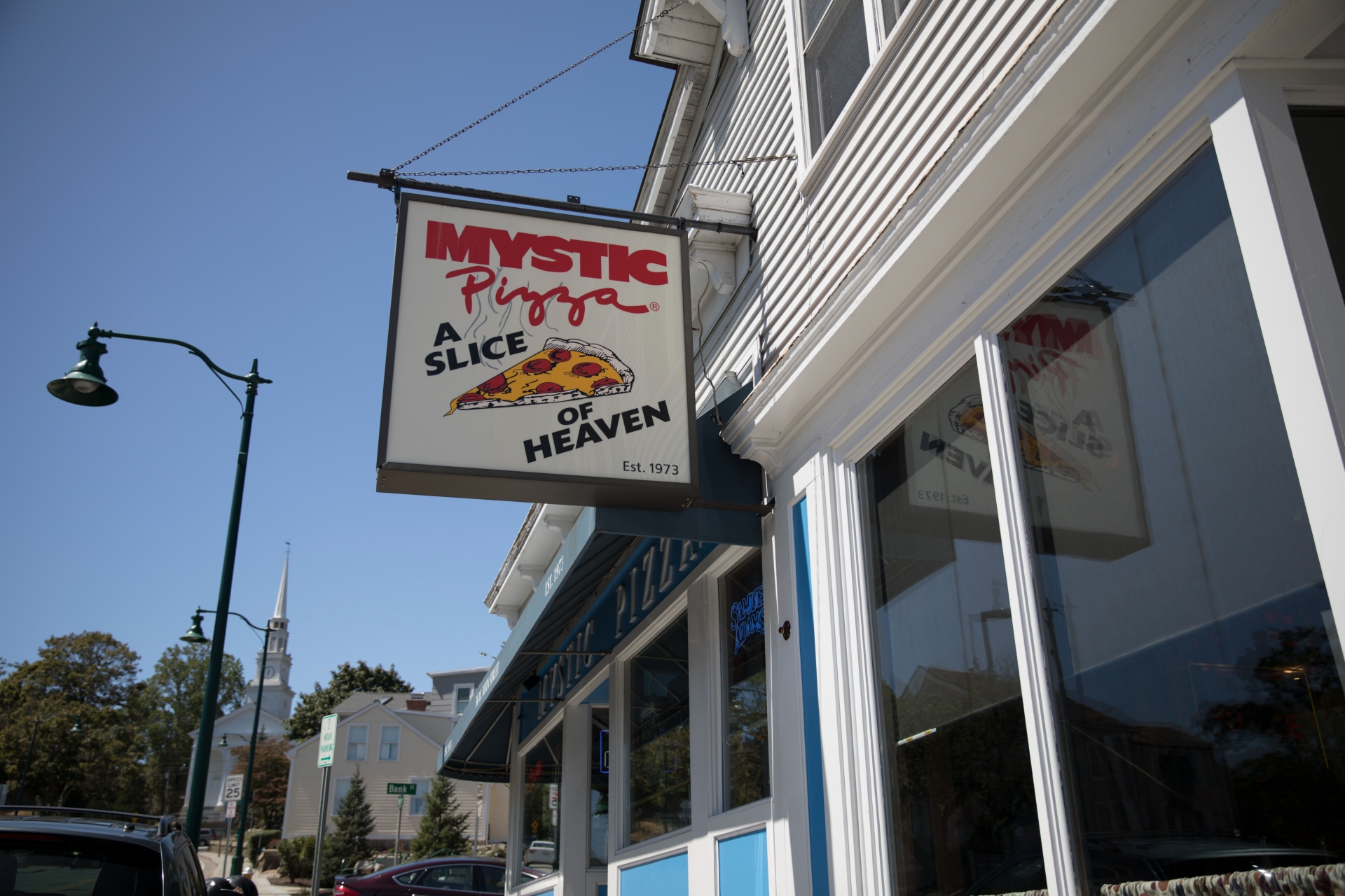 Mystic Pizza Courtesy of Brand USA