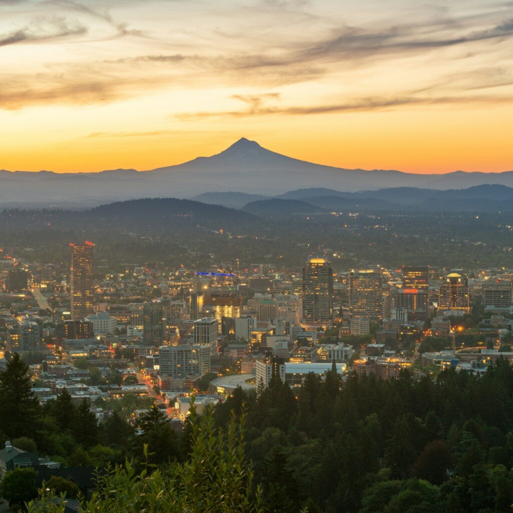 Portland Oregon Image by adam blank unsplash e1784329112727