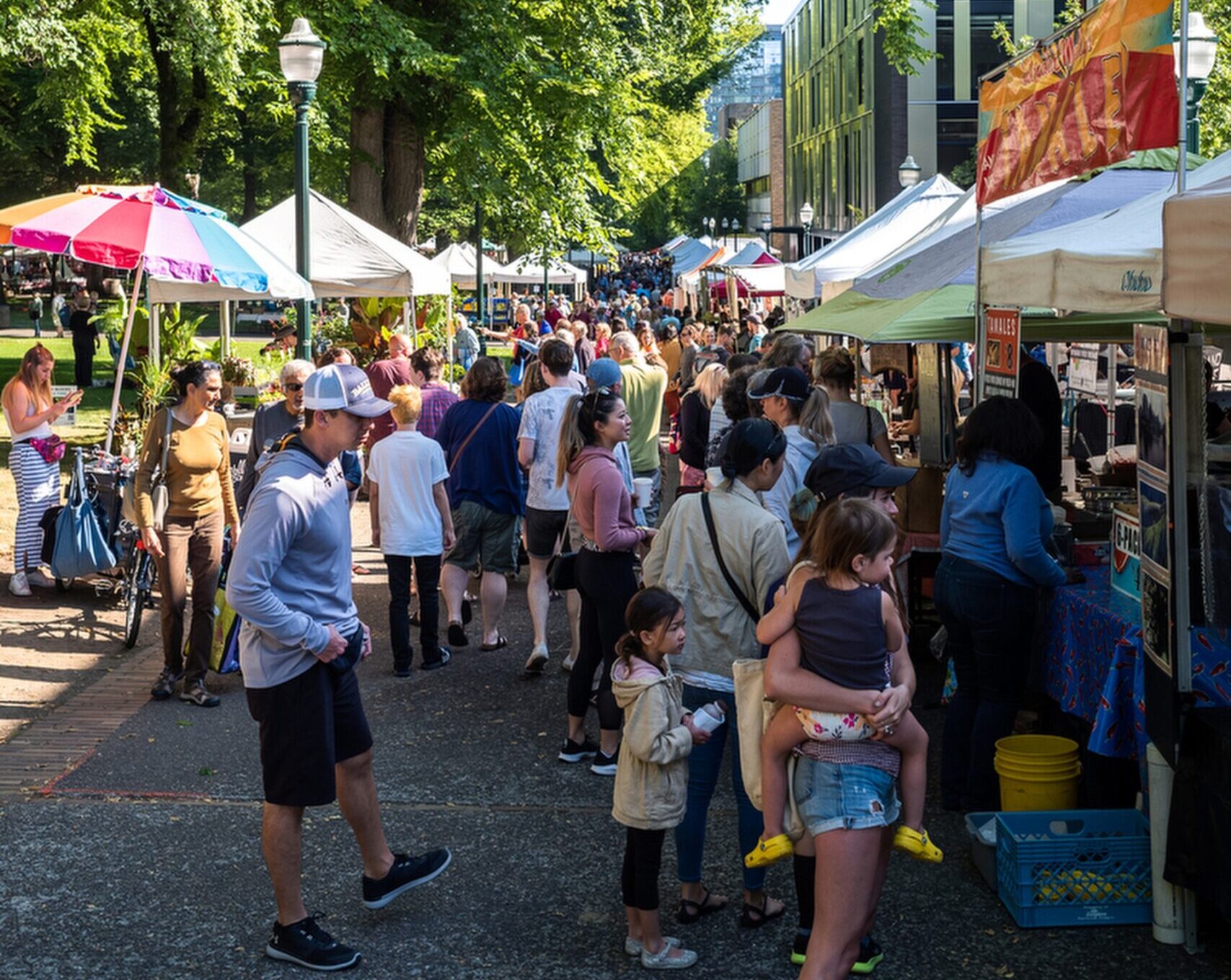 Portlands Farmers Market OR Image By Travel Portland Credit Justin Katigbak scaled e1784343216493