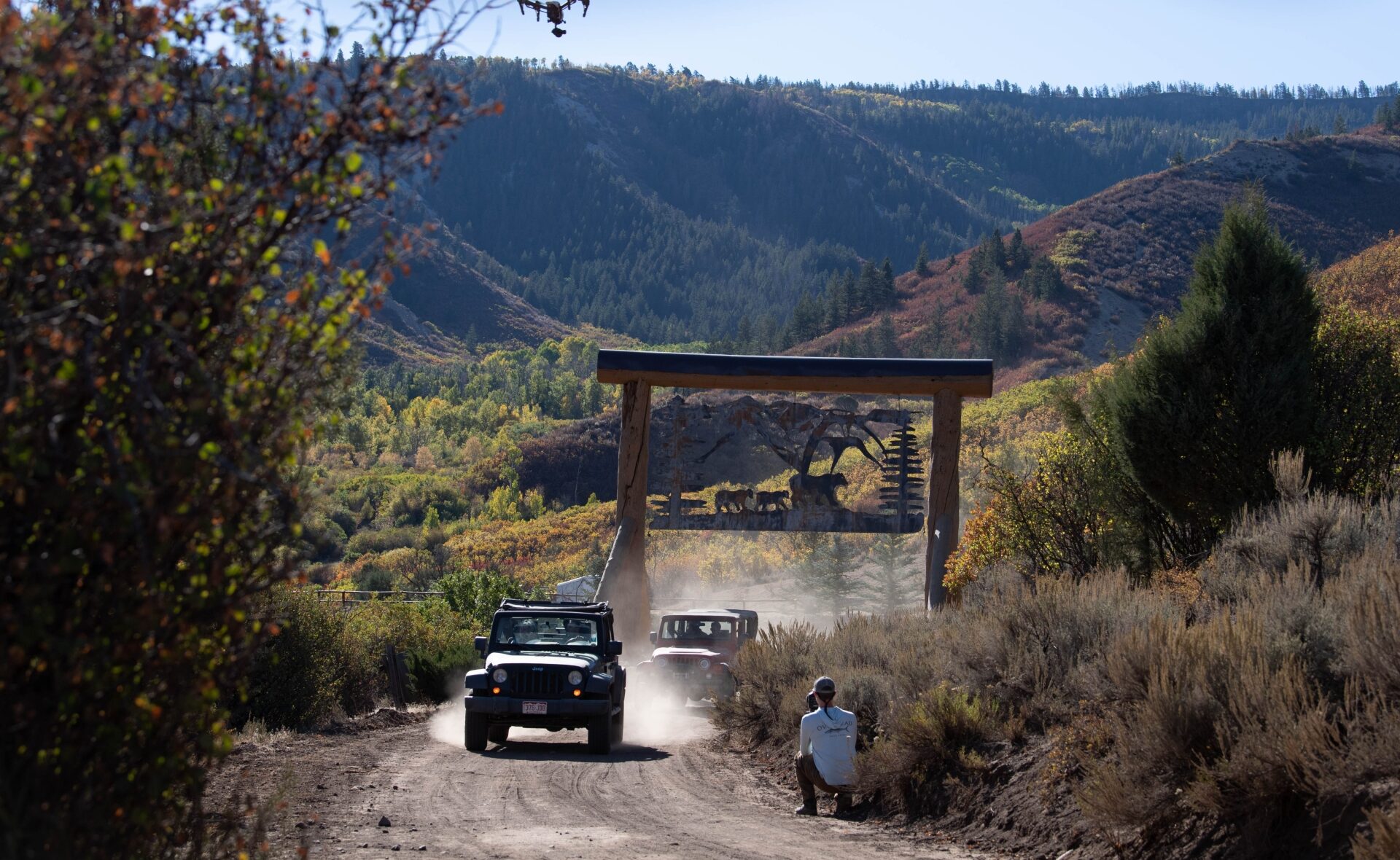 ATV Four Wheeling Glenwood Springs CO Image By Visit Glenwood e1752989368936