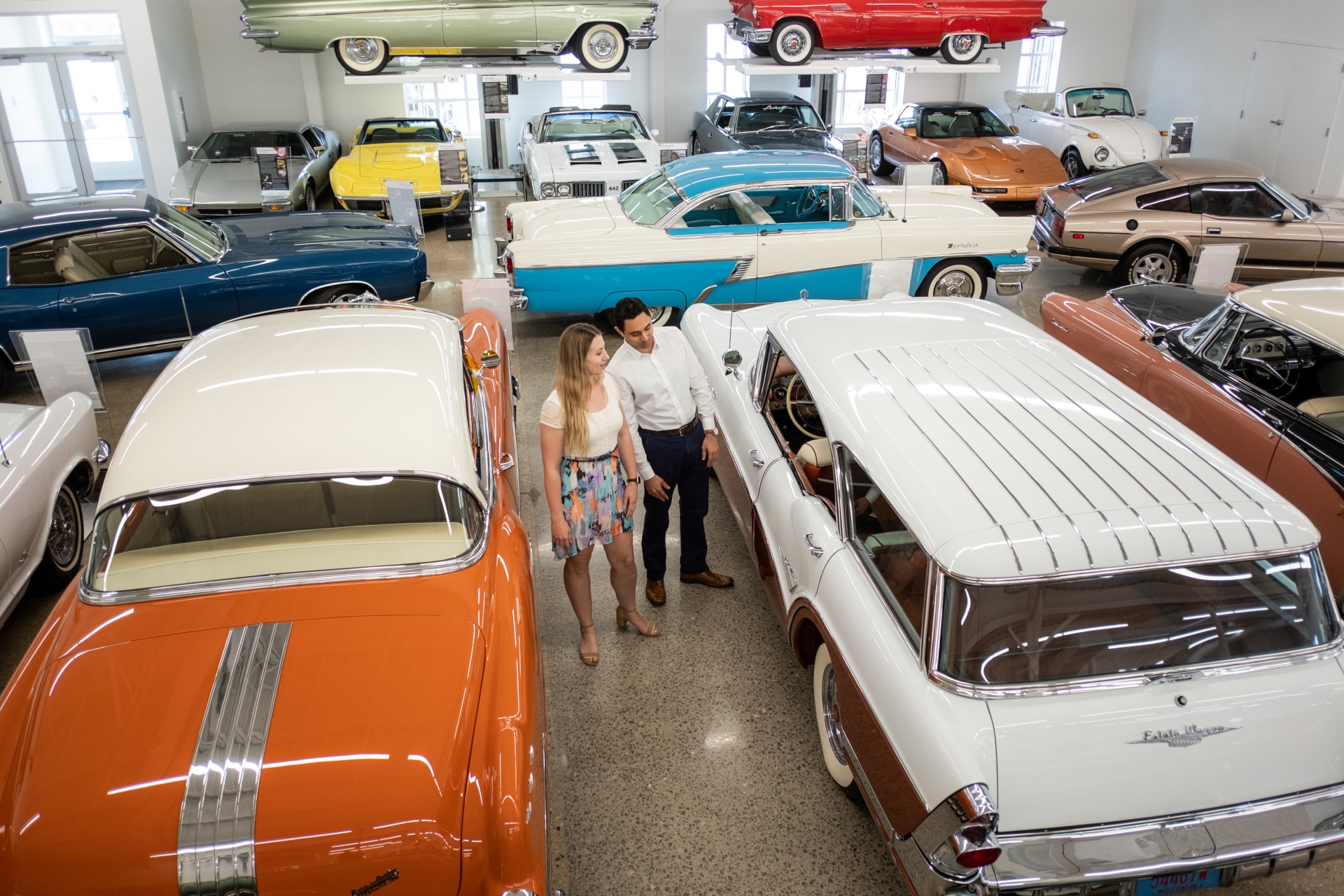 Automobile Gallery Credit Discover Green Bay