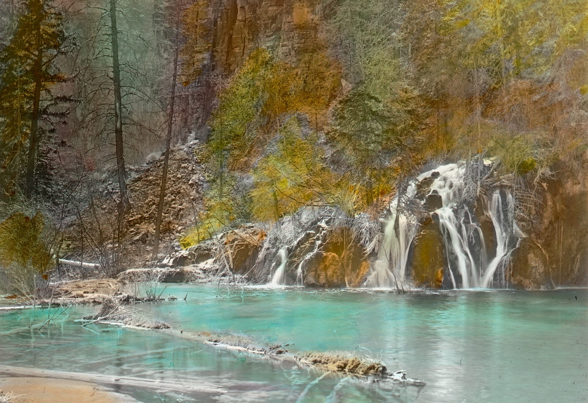 Hanging Lake 2 Glenwood Springs Image By Visit Glenwood e1754395939980