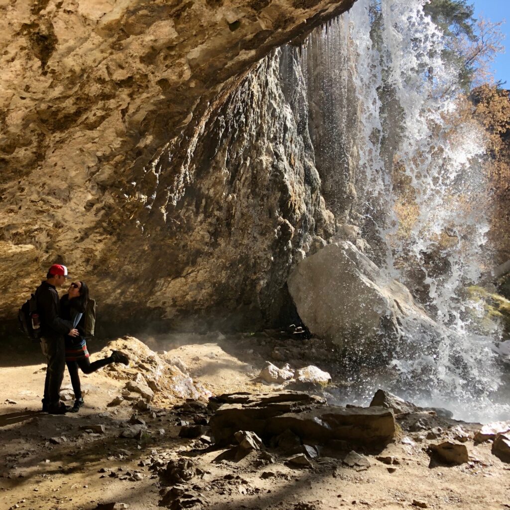 Hanging Lake Glenwood Springs Image By Visit Glenwood e1752989562757