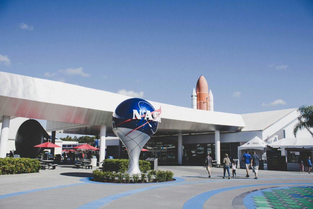 Kennedy Space Centre Orlando Florida Image By aditya vyas unsplash