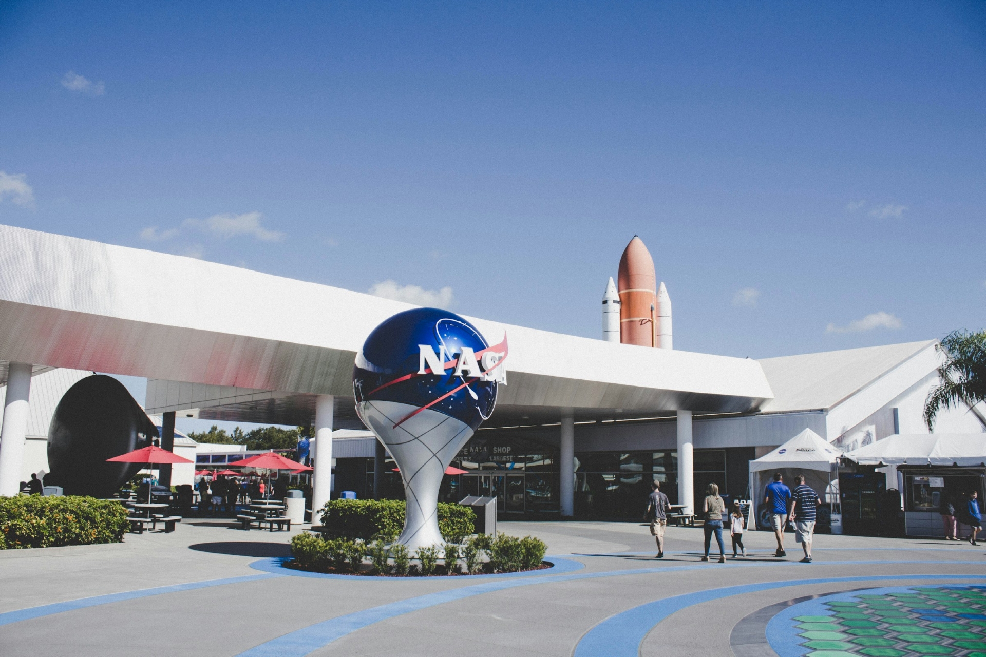 Kennedy Space Centre Orlando Florida Image By aditya vyas unsplash