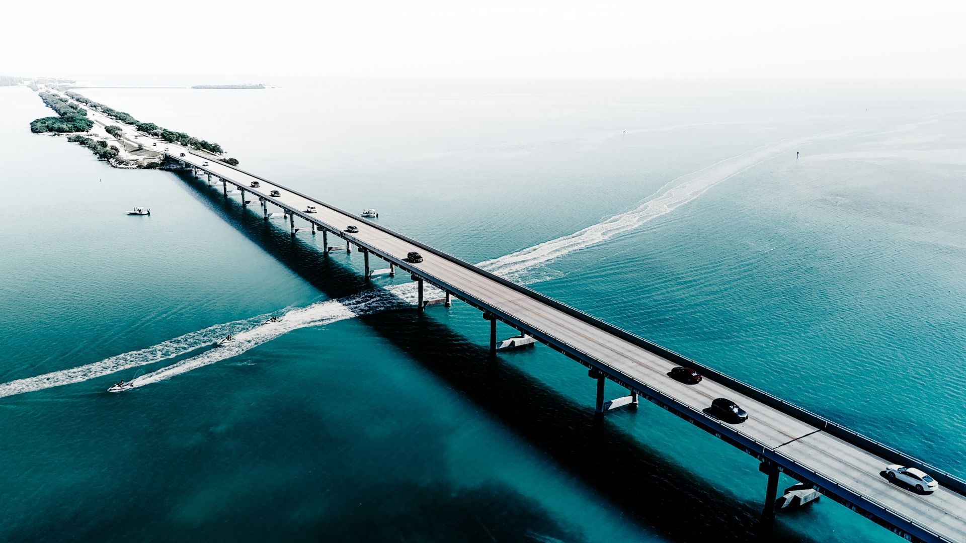 Keys West Florida Image By slava jamm unsplash copy