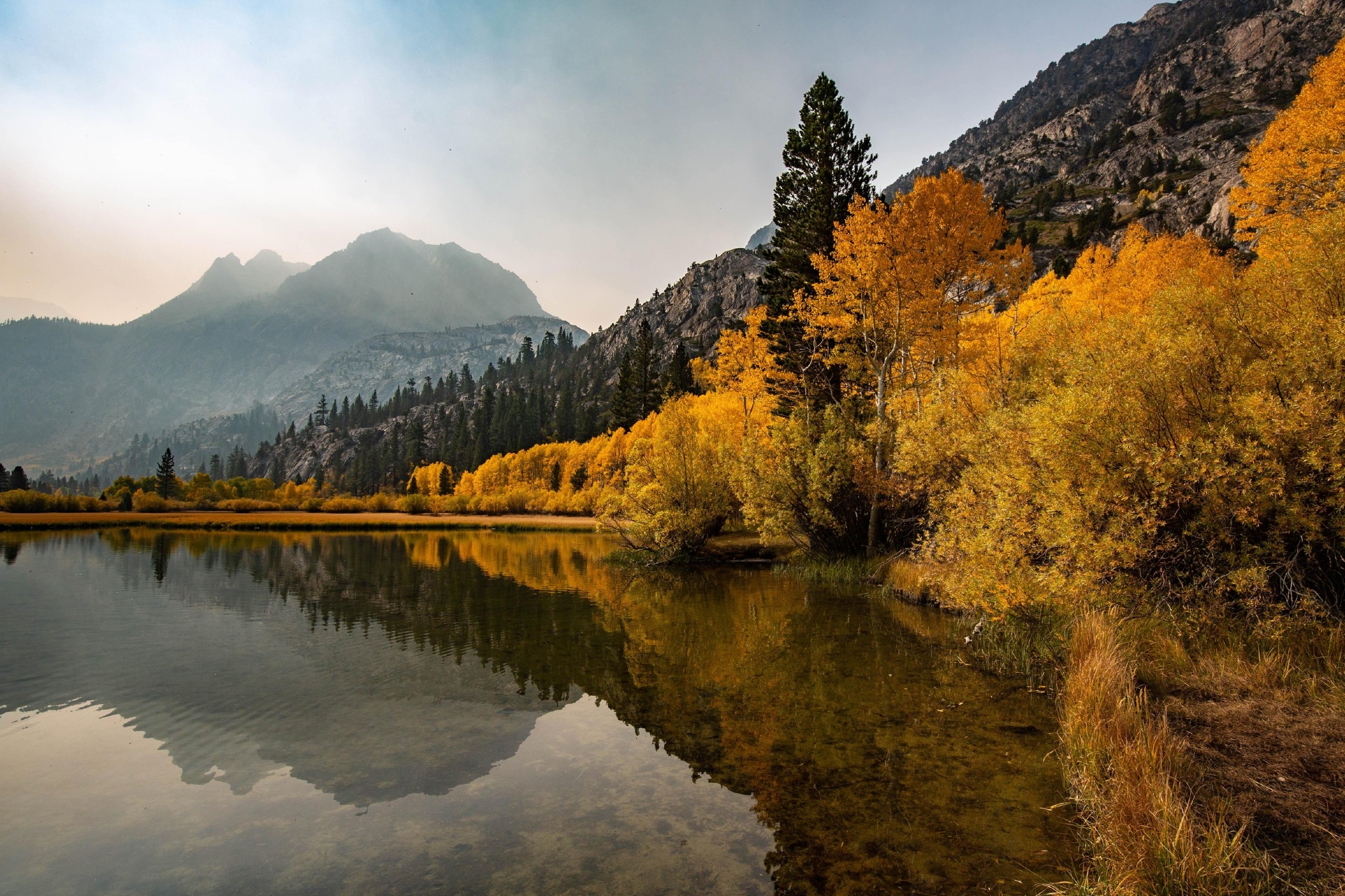 Mammoth Lakes 2 CA Image By Dakota Snider Mammoth Lakes Tourism