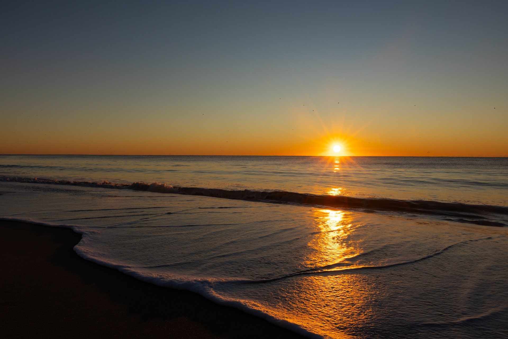 Myrtle Beach Sunrise Credit Visit Myrtle Beach